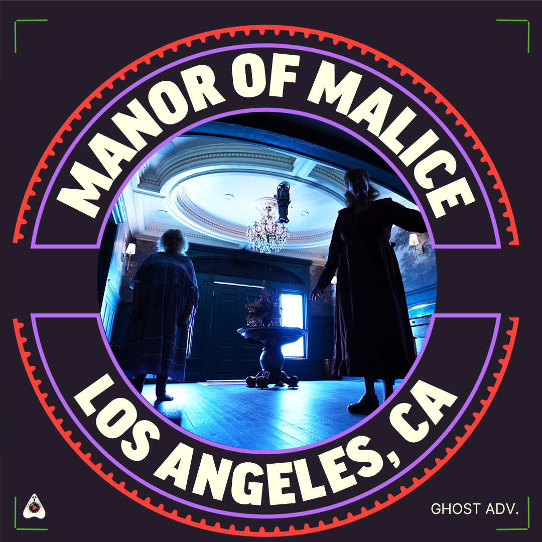 Manor of Malice at The Beckett Mansion | Ghost Adventures S30E11 Recap