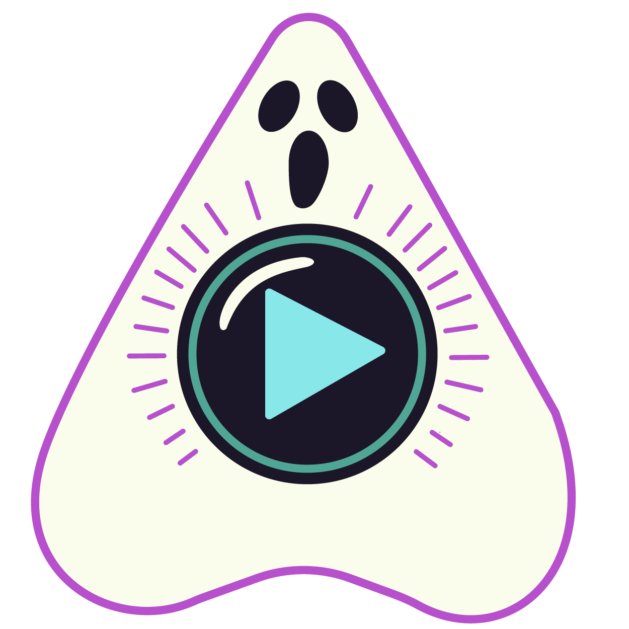 Paranormal Playback