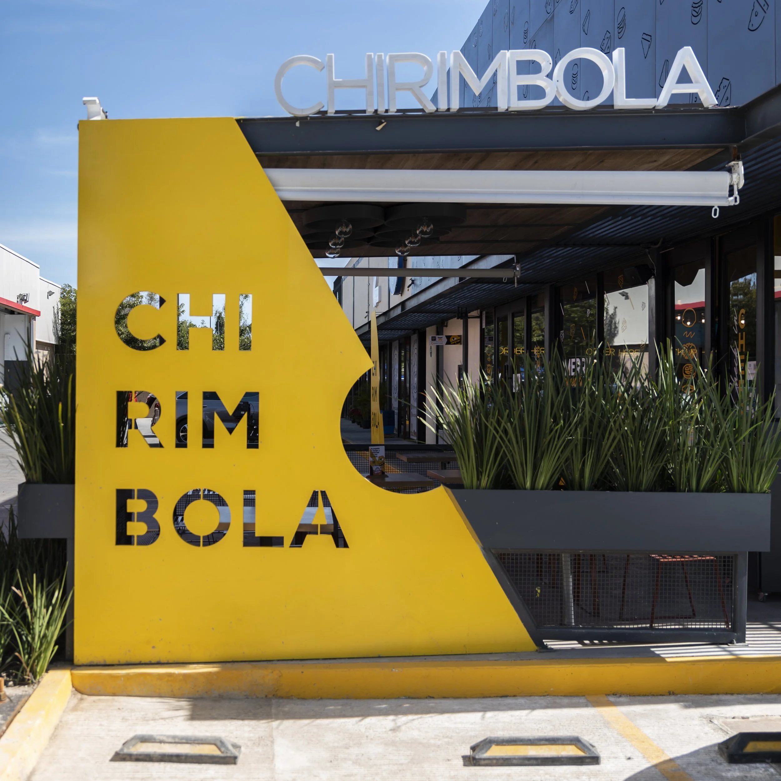 Chirimbola