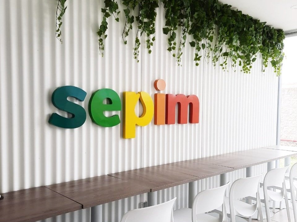 Oficinas Sepim