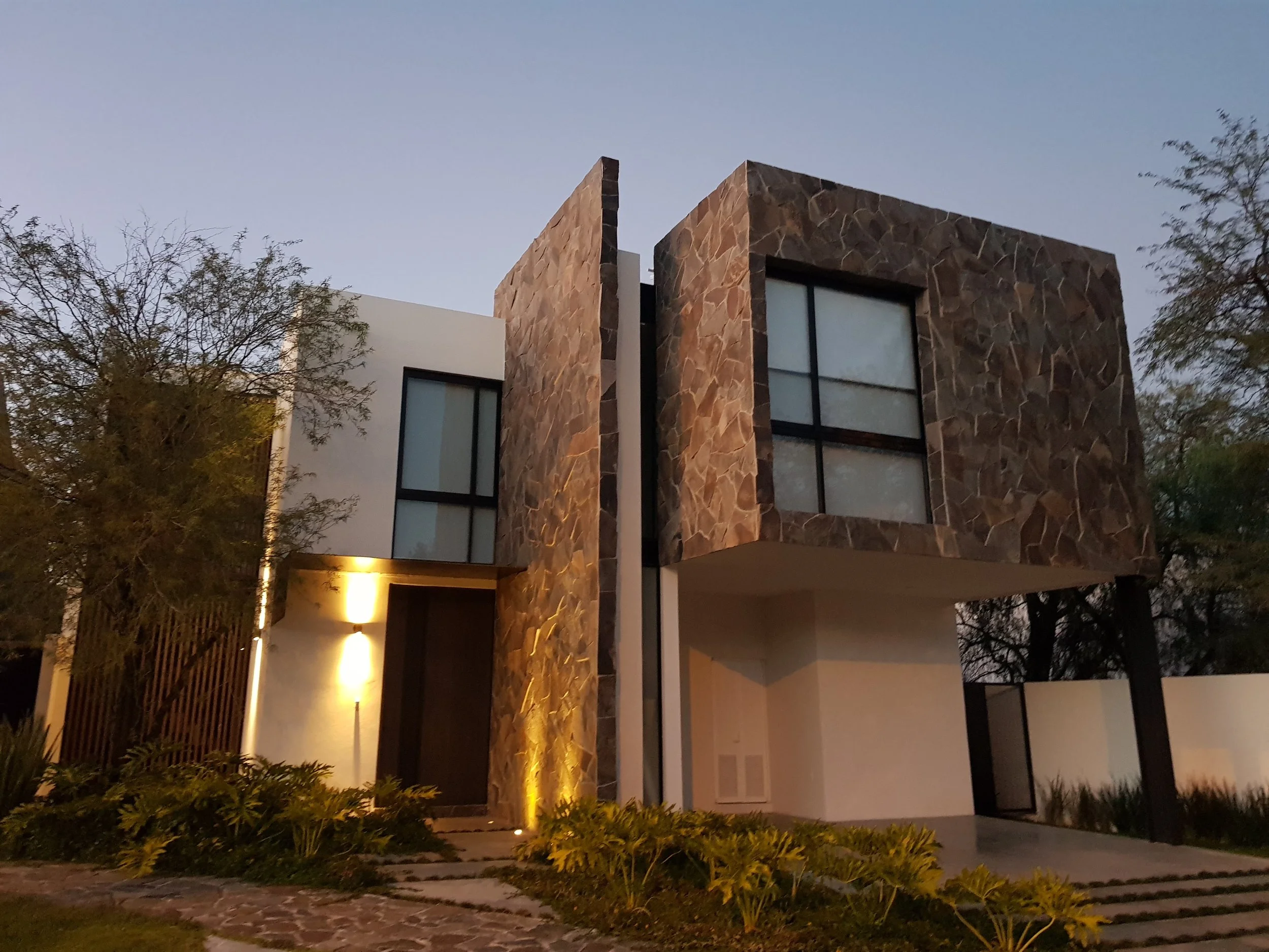 Casa León