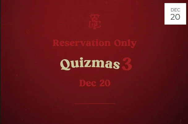 Quizmas 3