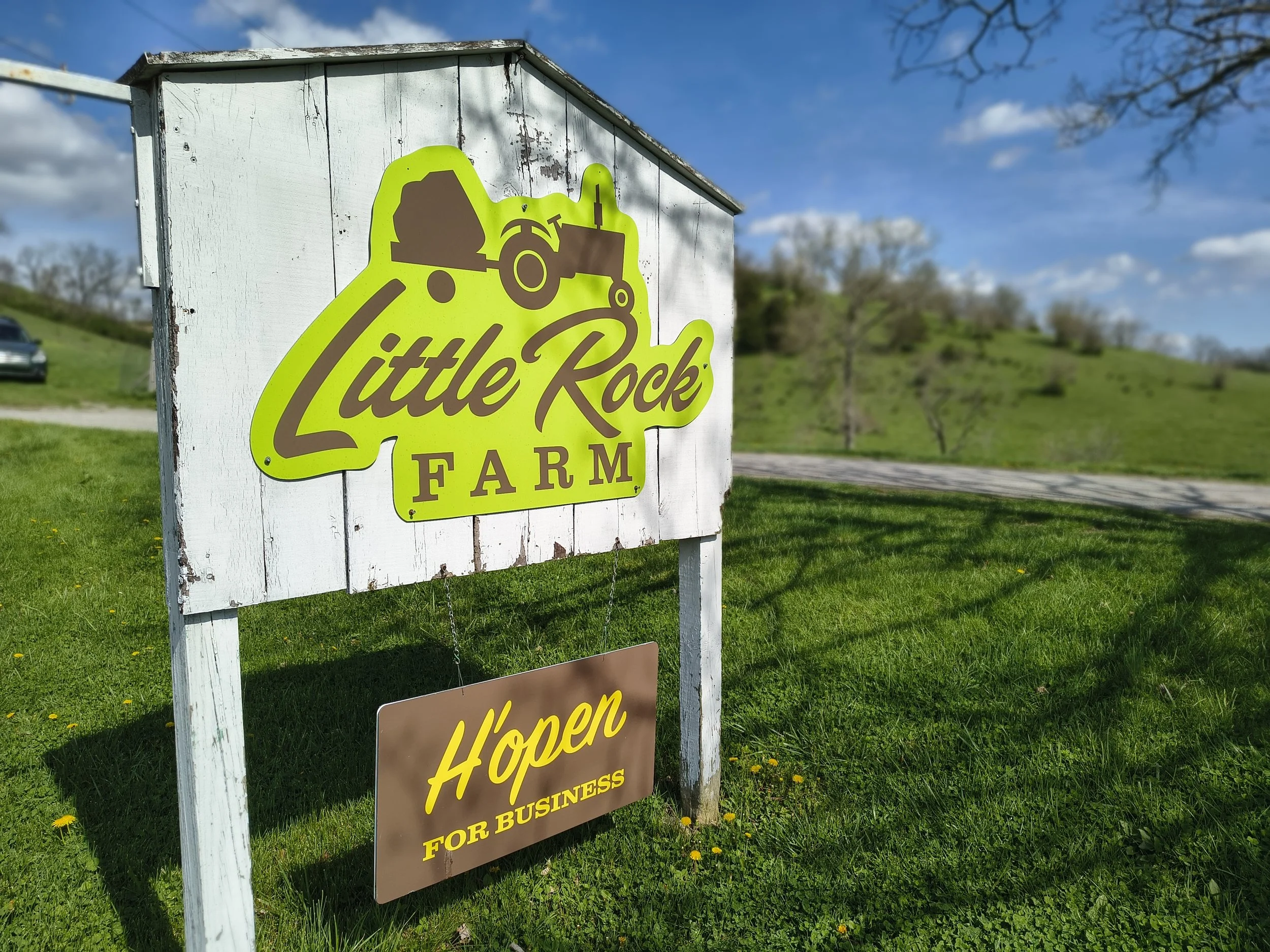 Little Rock Farm