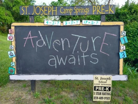 St. Joseph Pre-K