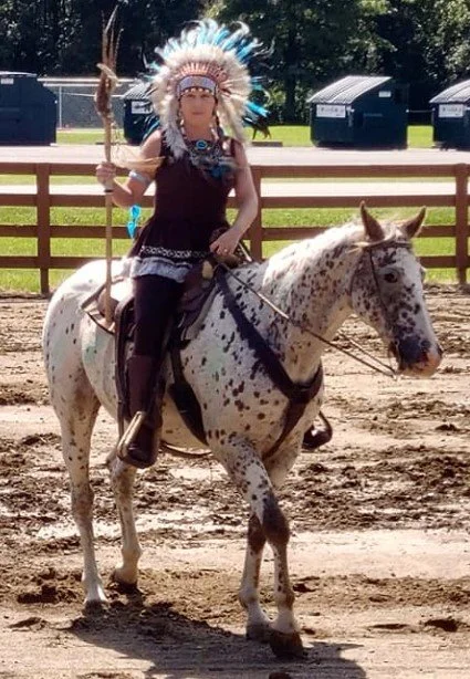 Northern Kentucky Saddle Club