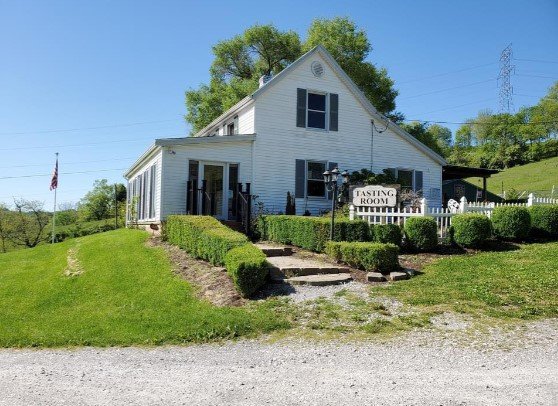 Stonebrook Winery & Cidery