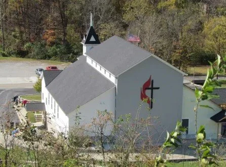 Oakland United Methodist Church
