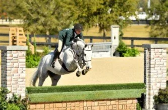 Saddle Lake Equestrian