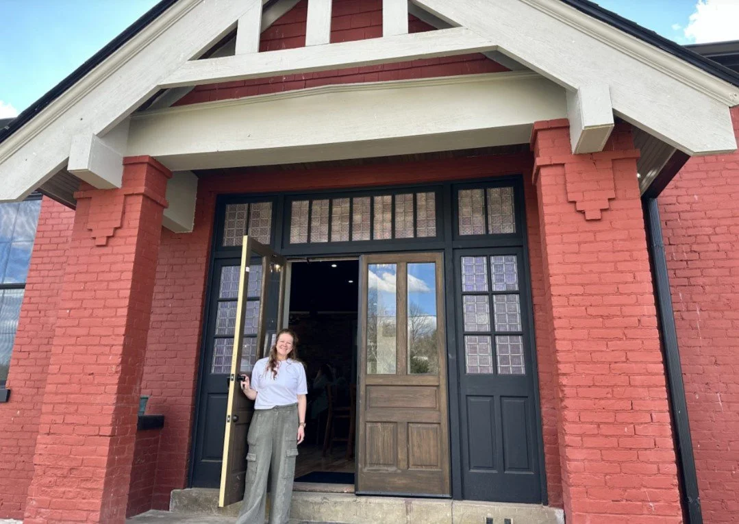 Stonehouse Settlement Winery