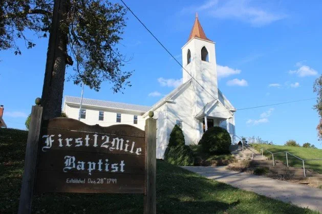 First Twelve Mile Church