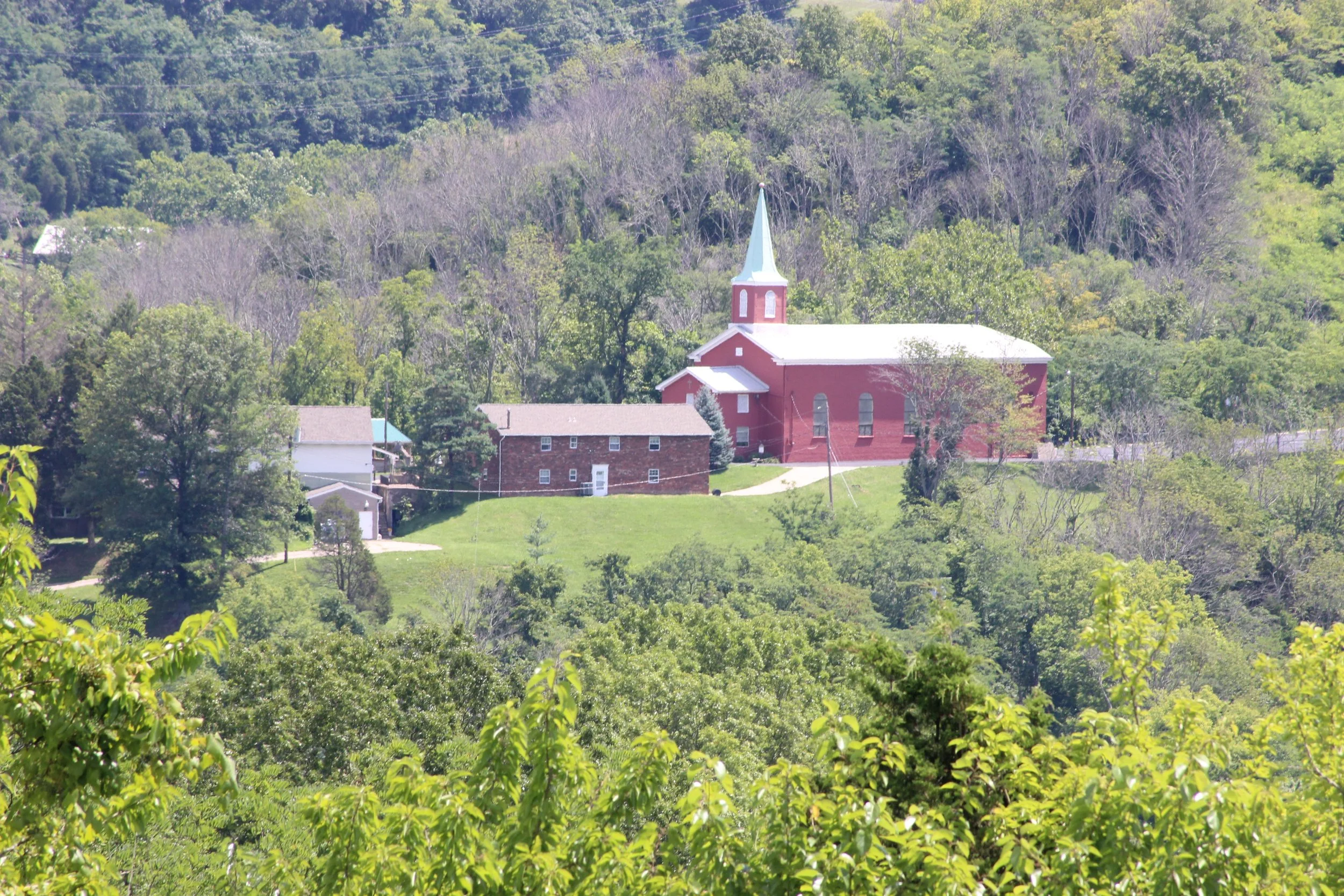 St. Joseph Catholic Church