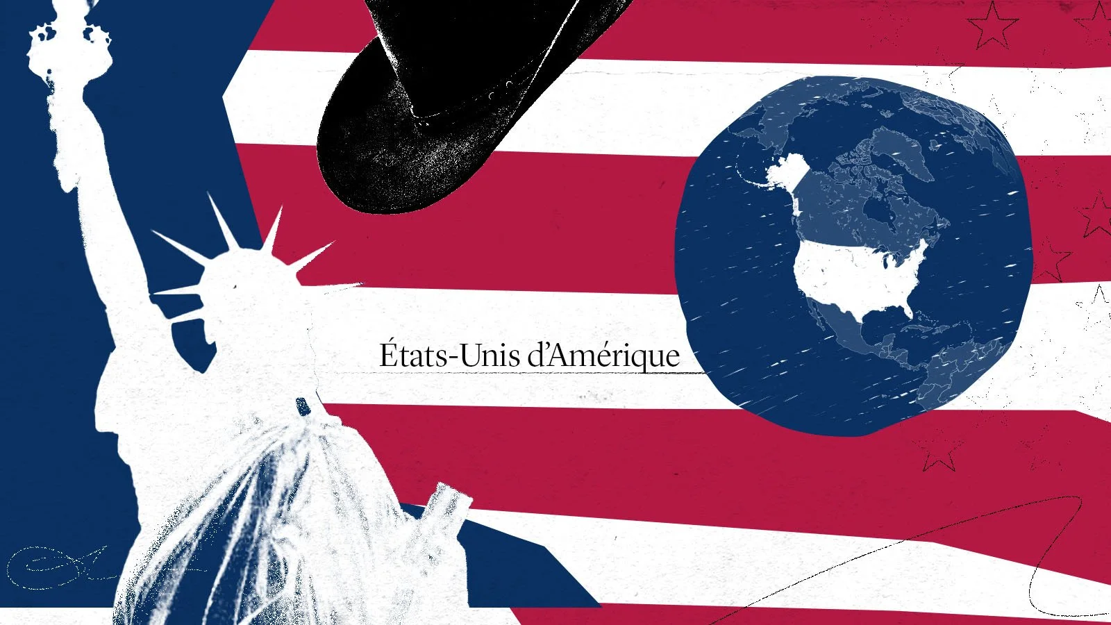 Page thématique : États-Unis