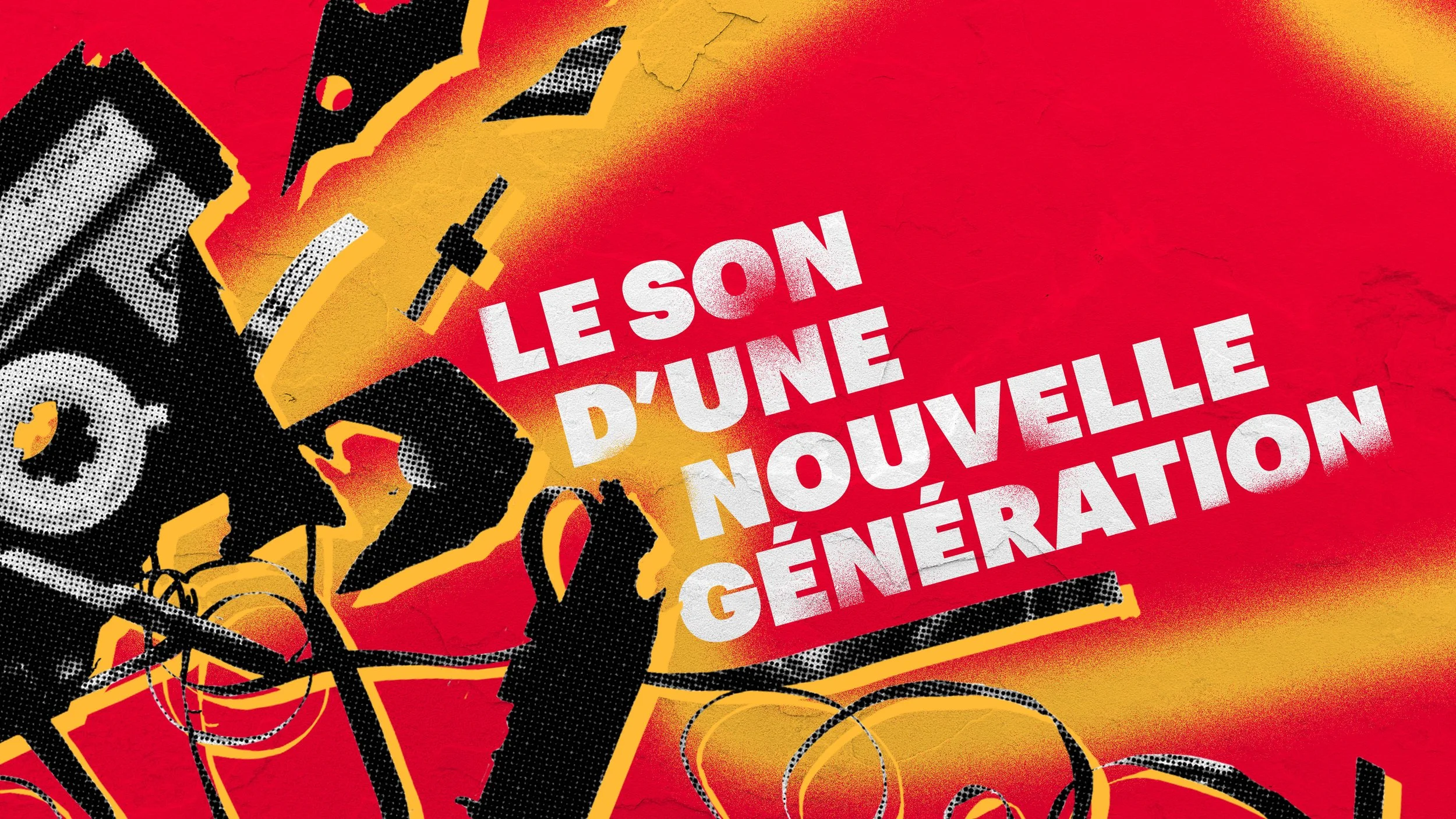 Des vinyles aux likes