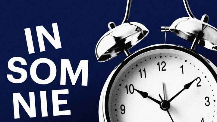 Pourquoi faisons-nous de l’insomnie?