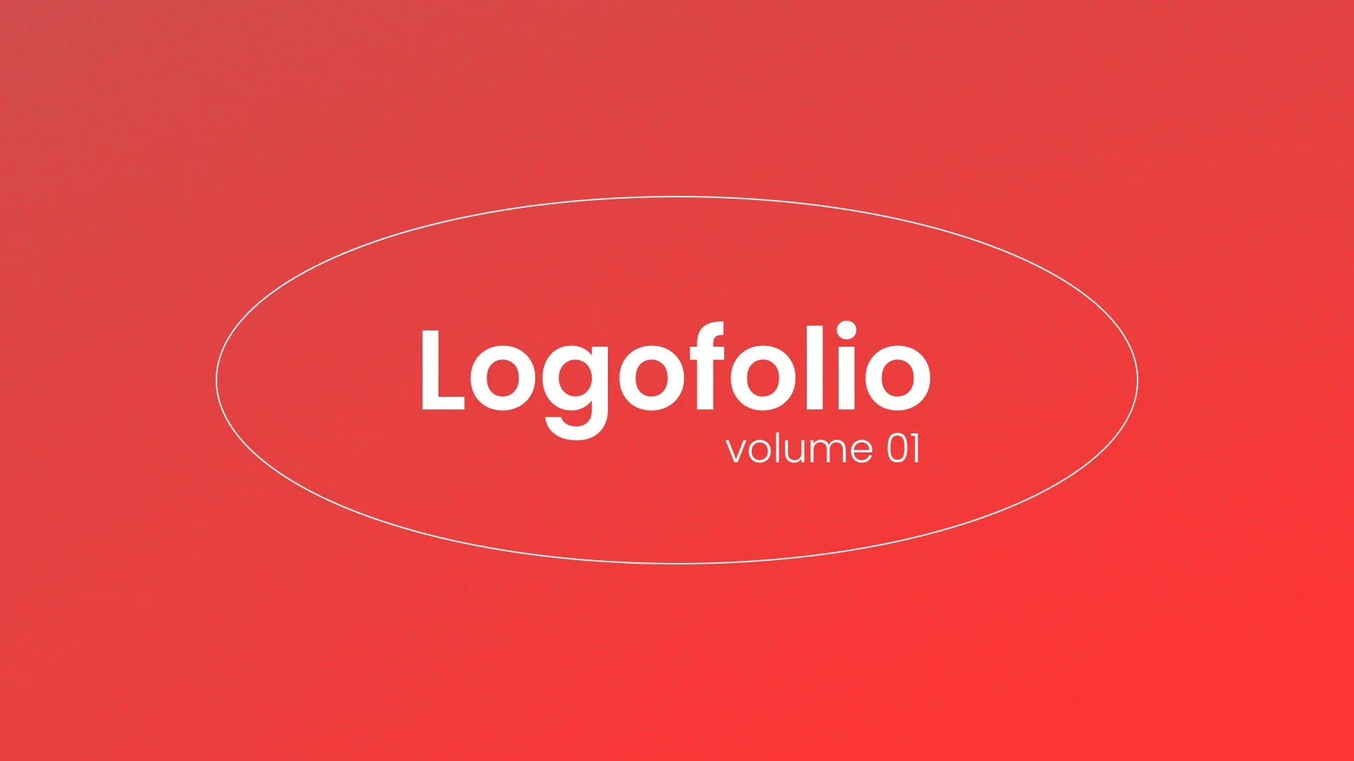 Logofolio - Volume 01