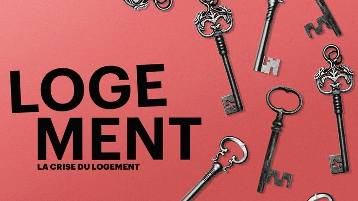 Pourquoi sommes-nous dans une crise du logement ?