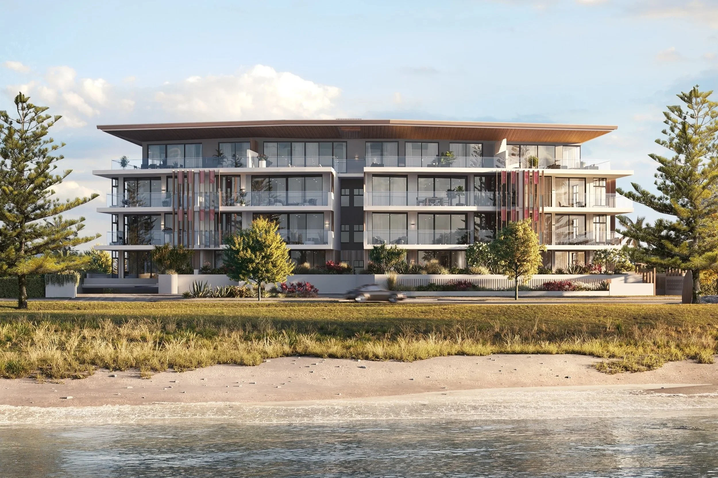 Your comprehensive Q&A Guide to buying off-the-plan in QLD