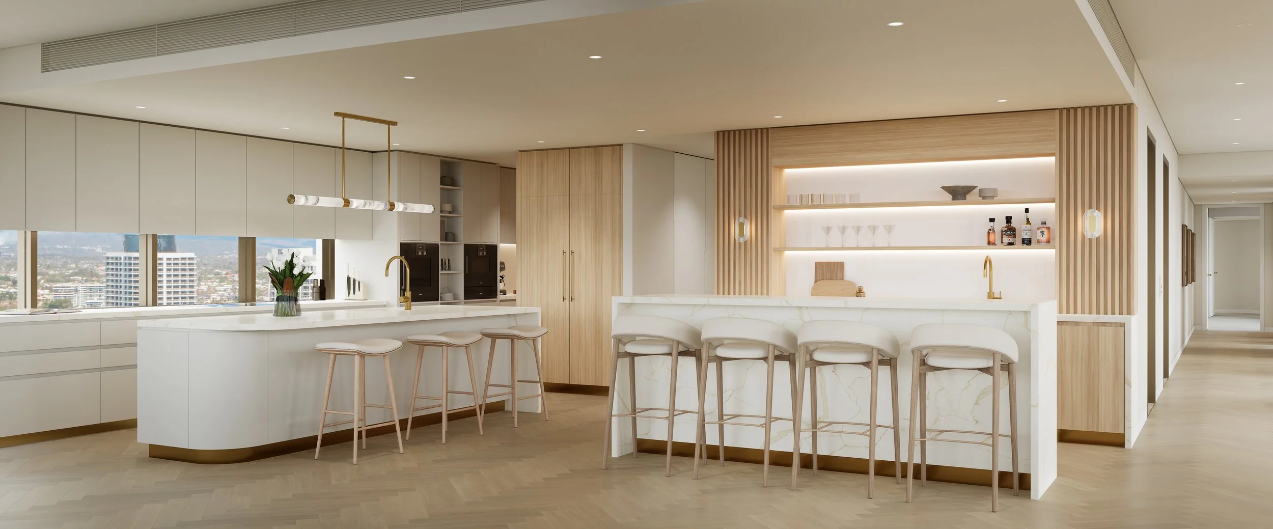 Arc Residences_Full Floor_Kitchen and Bar.jpg