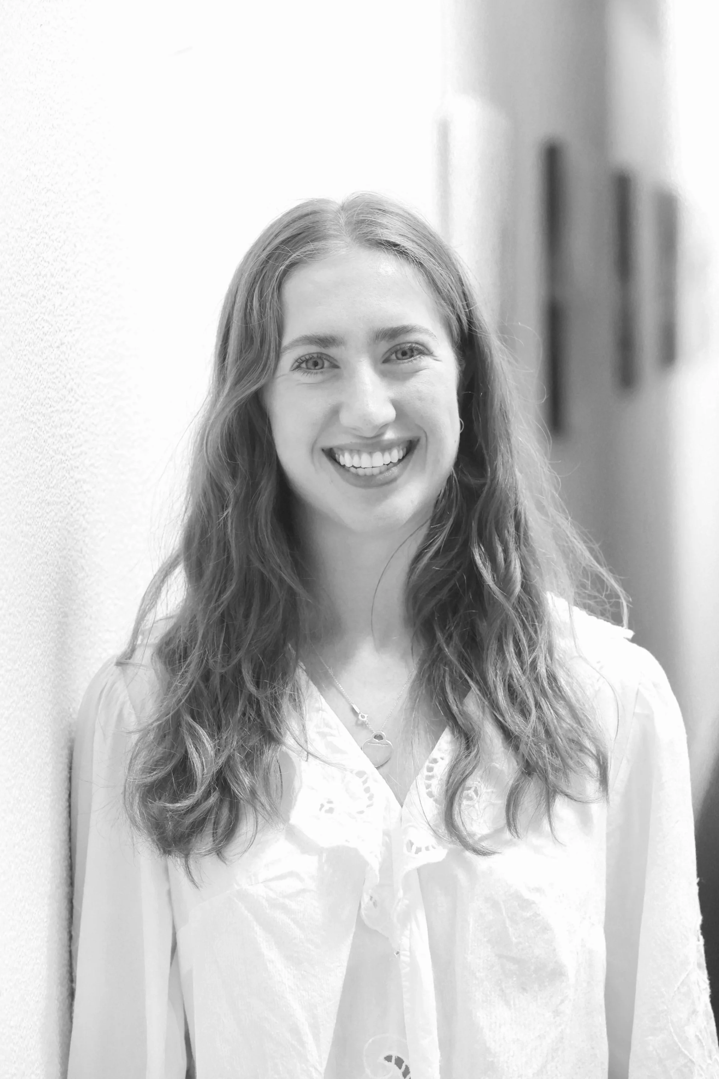 An image of Dr Alice Bain