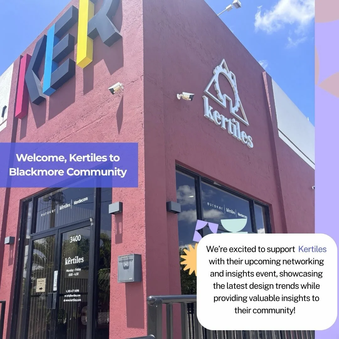 We&rsquo;re not just talking about tile; we&rsquo;re talking about Value, Lifestyle, and ROI. 🔑 

We&rsquo;re partnering with @kertiles_  to craft something exclusive to help their network of realtors, architects, designers, and developers achieve f