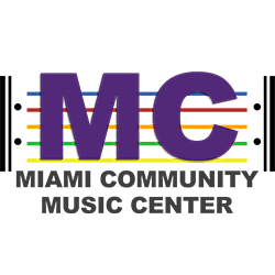 The logo of the Magic City Classic featuring large purple letters 'MCC' with a rainbow-colored horizontal stripe below.