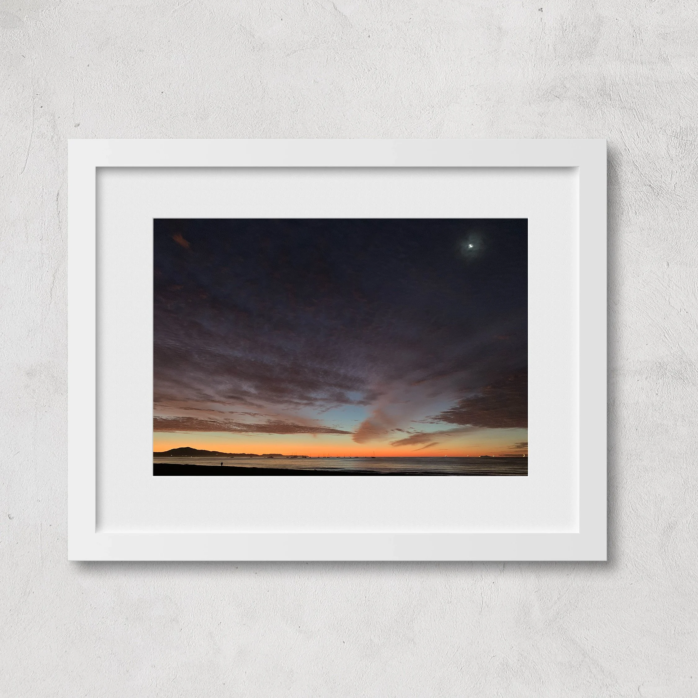 Pacific Dawn