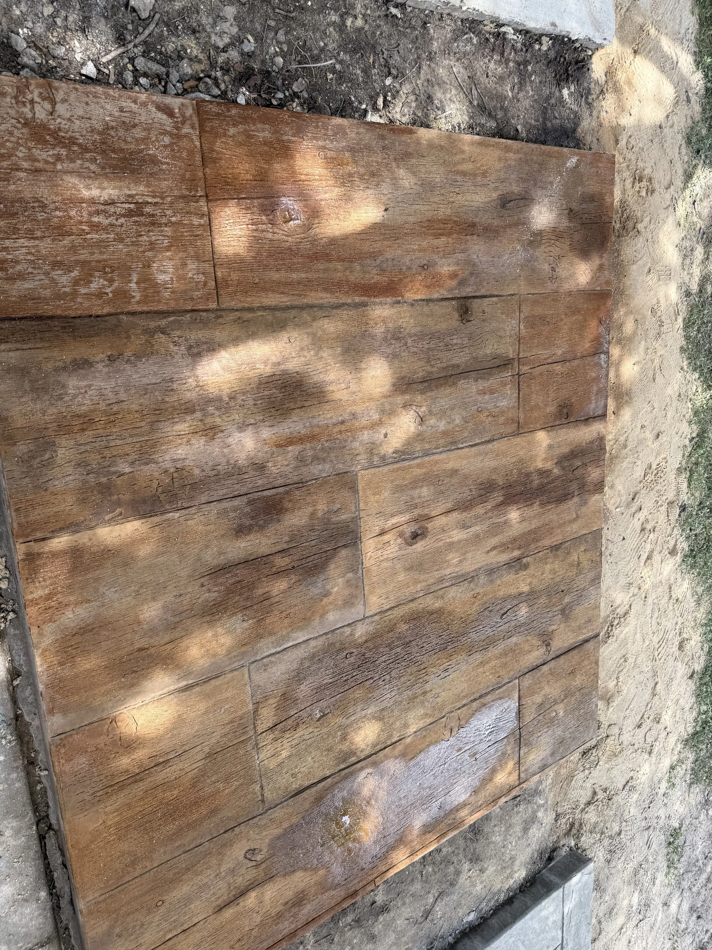 CASTO Materials Matter: Architectural Finishes in Practice Training Course