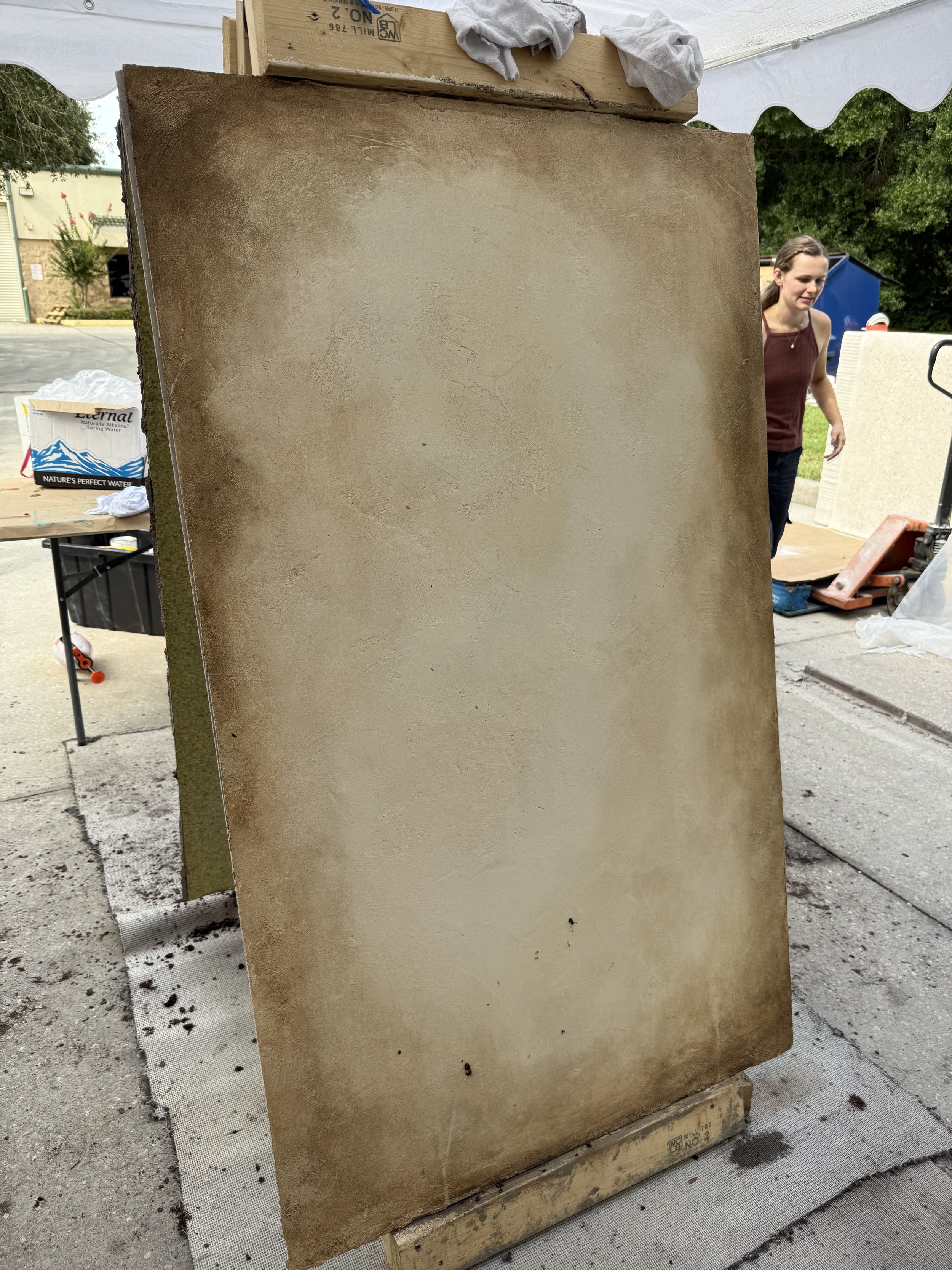 CASTO Materials Matter: Architectural Finishes in Practice Training Course