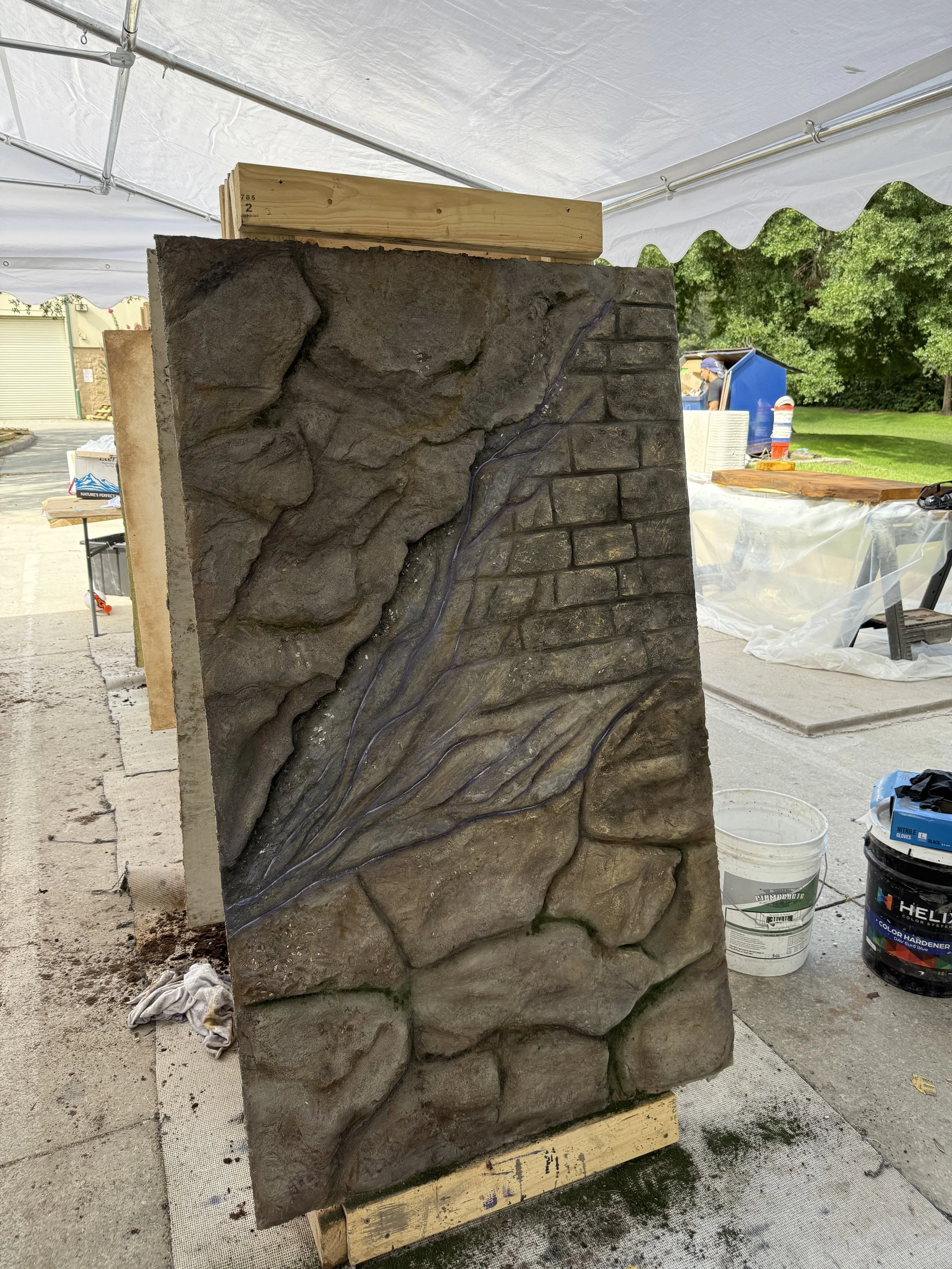 CASTO Materials Matter: Architectural Finishes in Practice Training Course