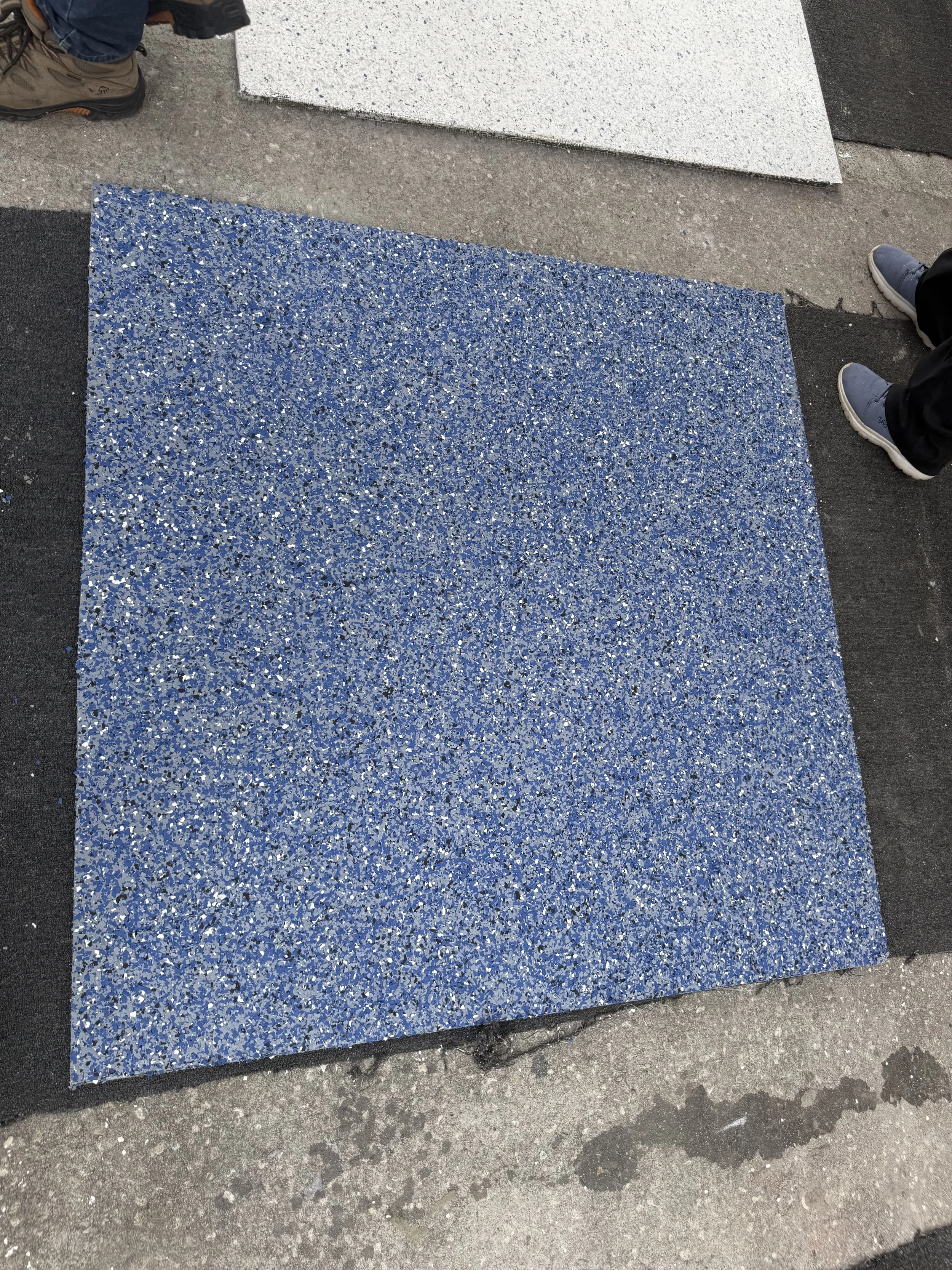 CASTO Materials Matter: Architectural Finishes in Practice Training Course