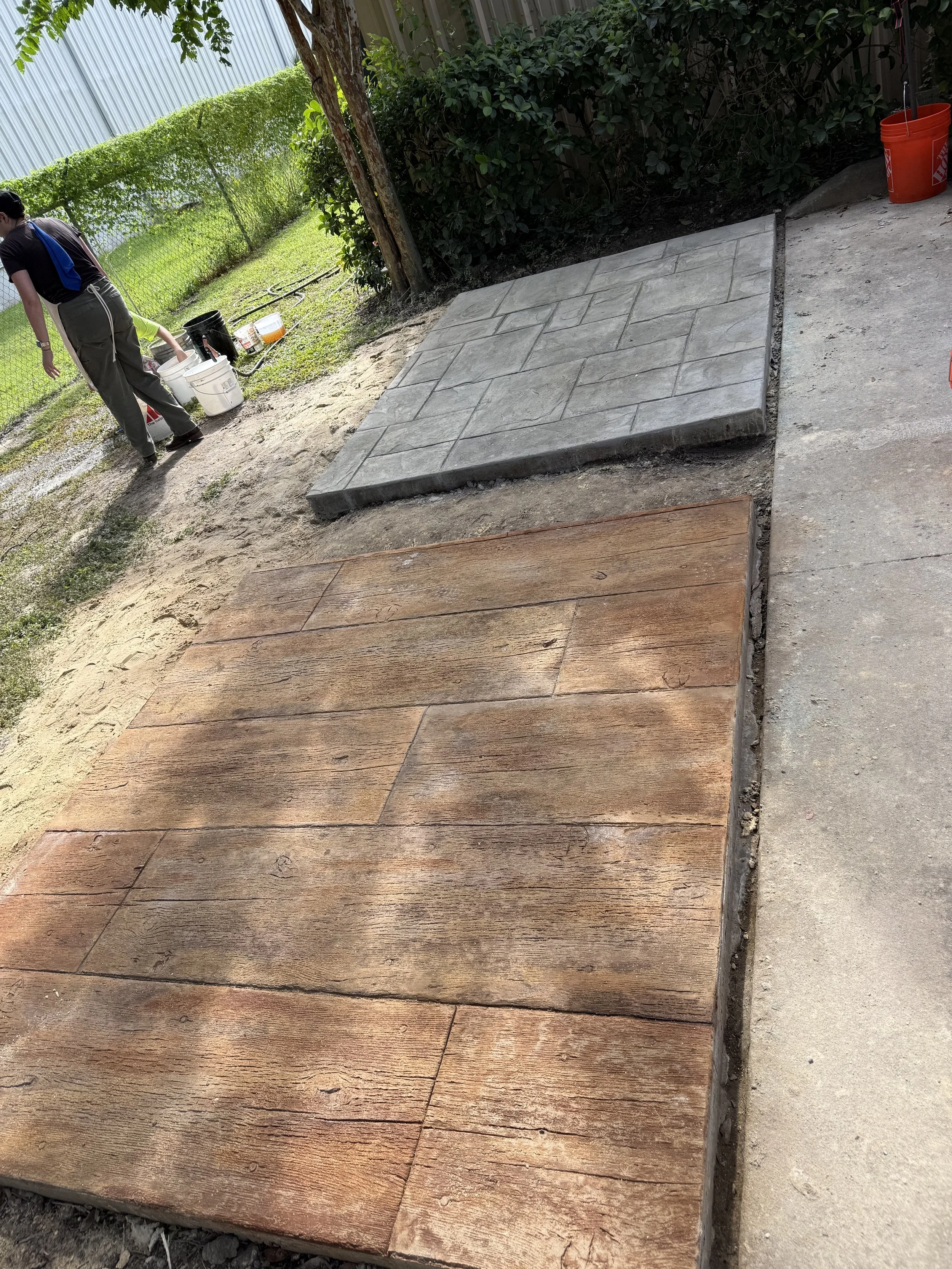 CASTO Materials Matter: Architectural Finishes in Practice Training Course