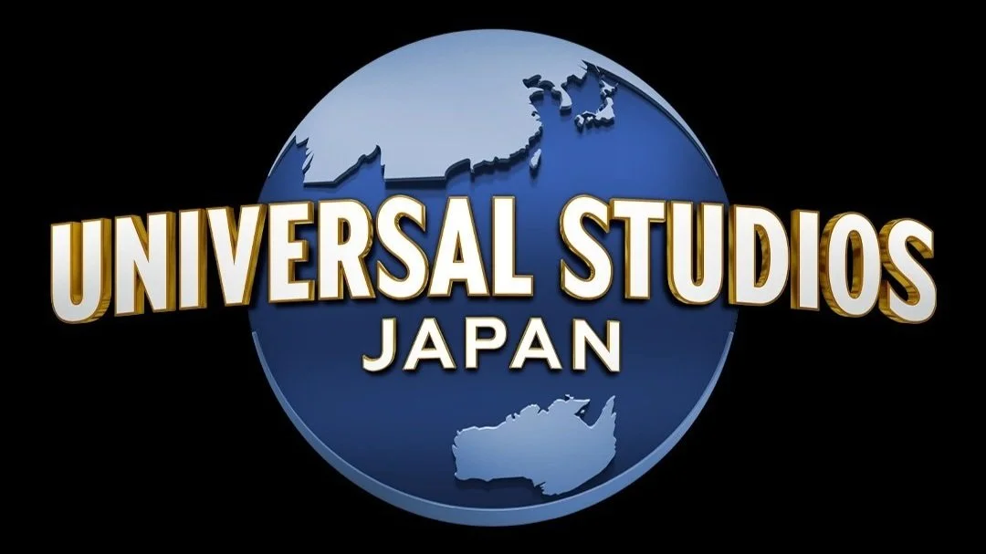 Future Universal Studios Japan Project