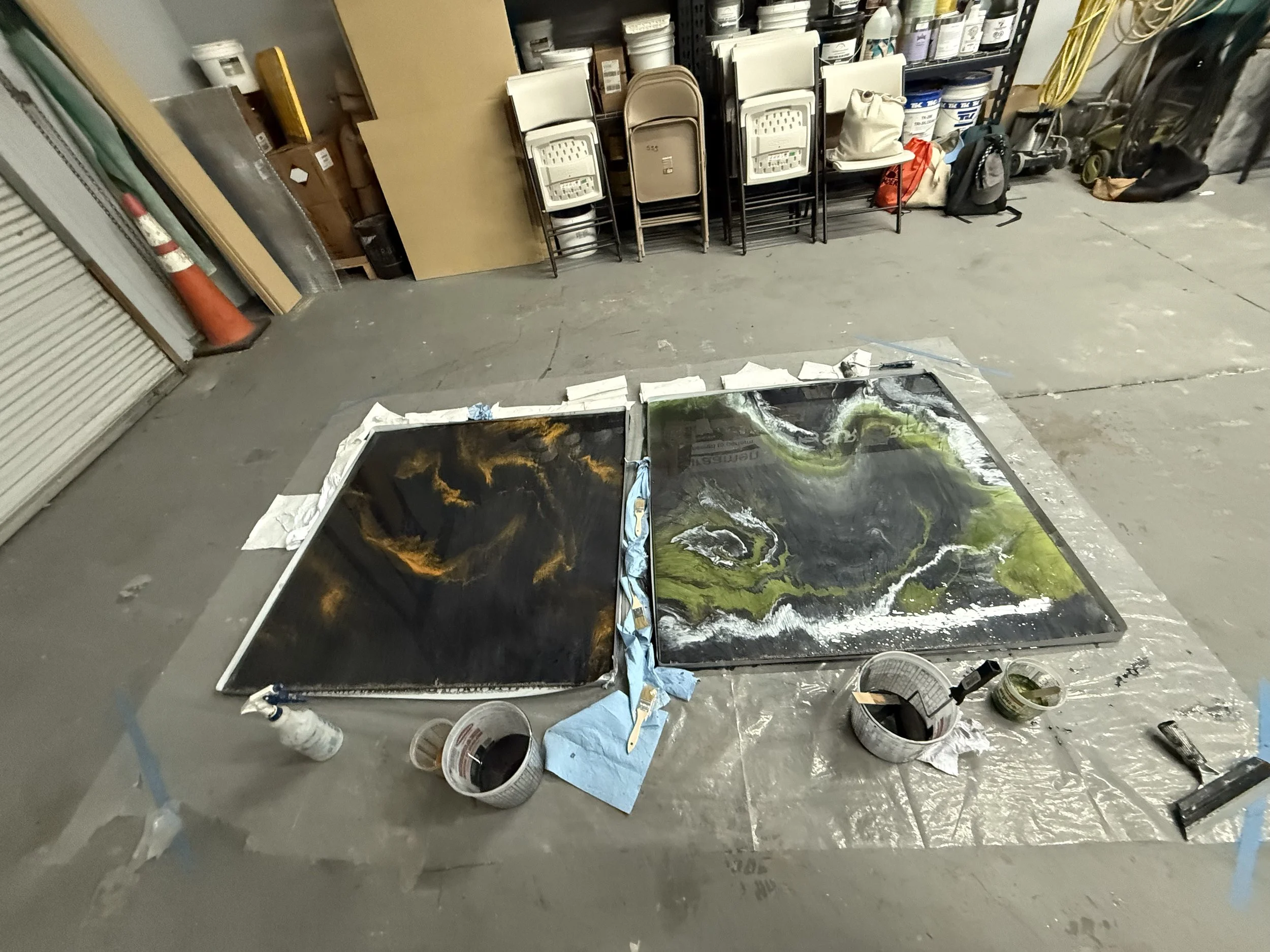 CASTO Materials Matter: Architectural Finishes in Practice Training Course