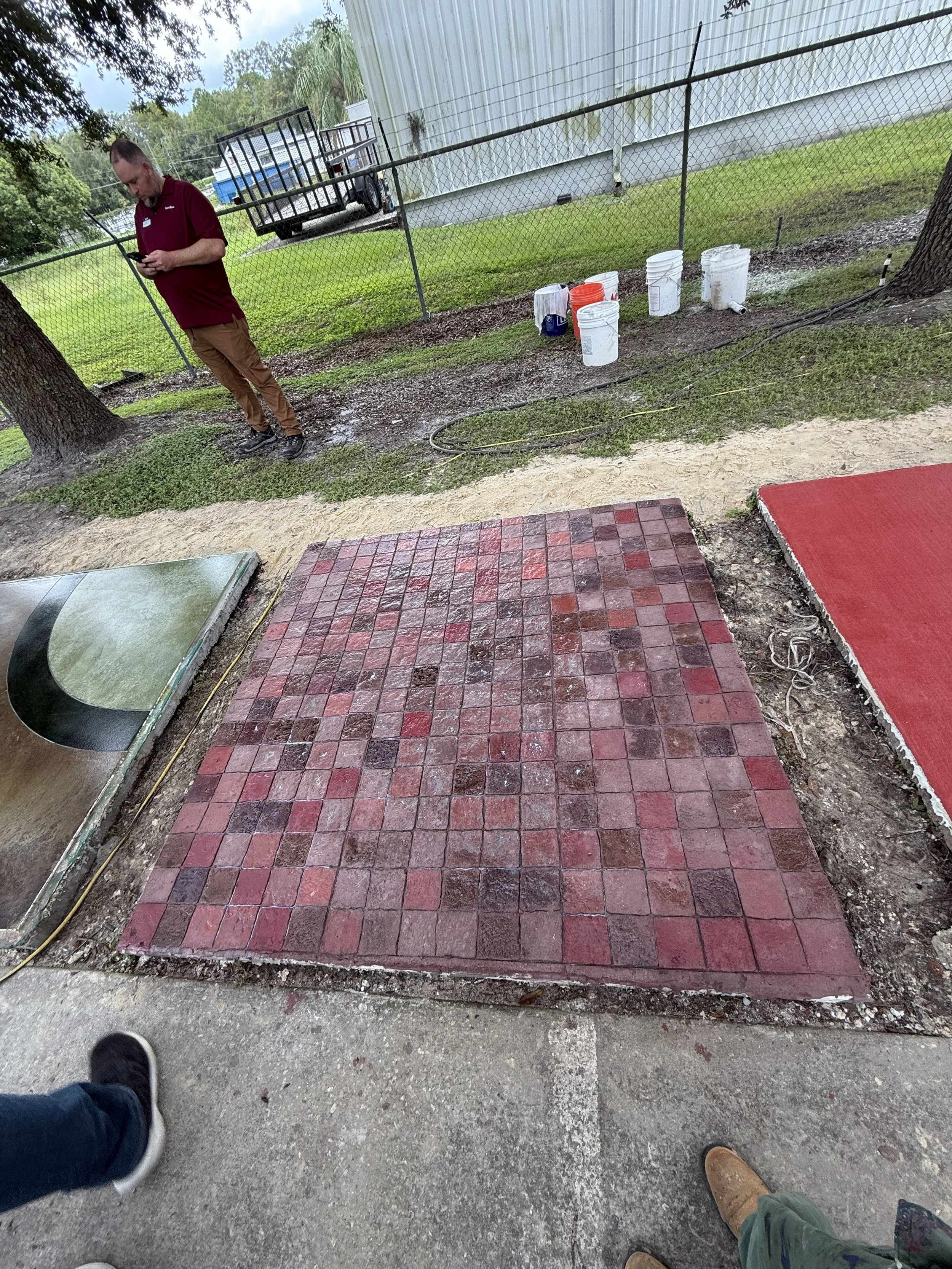 CASTO Materials Matter: Architectural Finishes in Practice Training Course