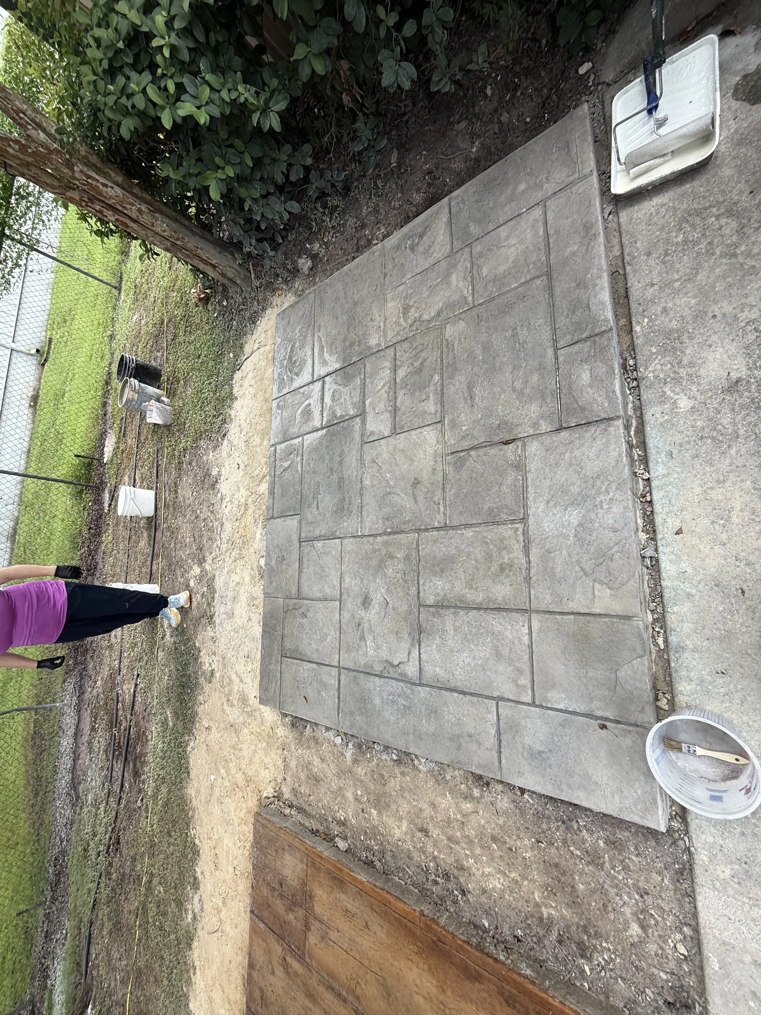 CASTO Materials Matter: Architectural Finishes in Practice Training Course