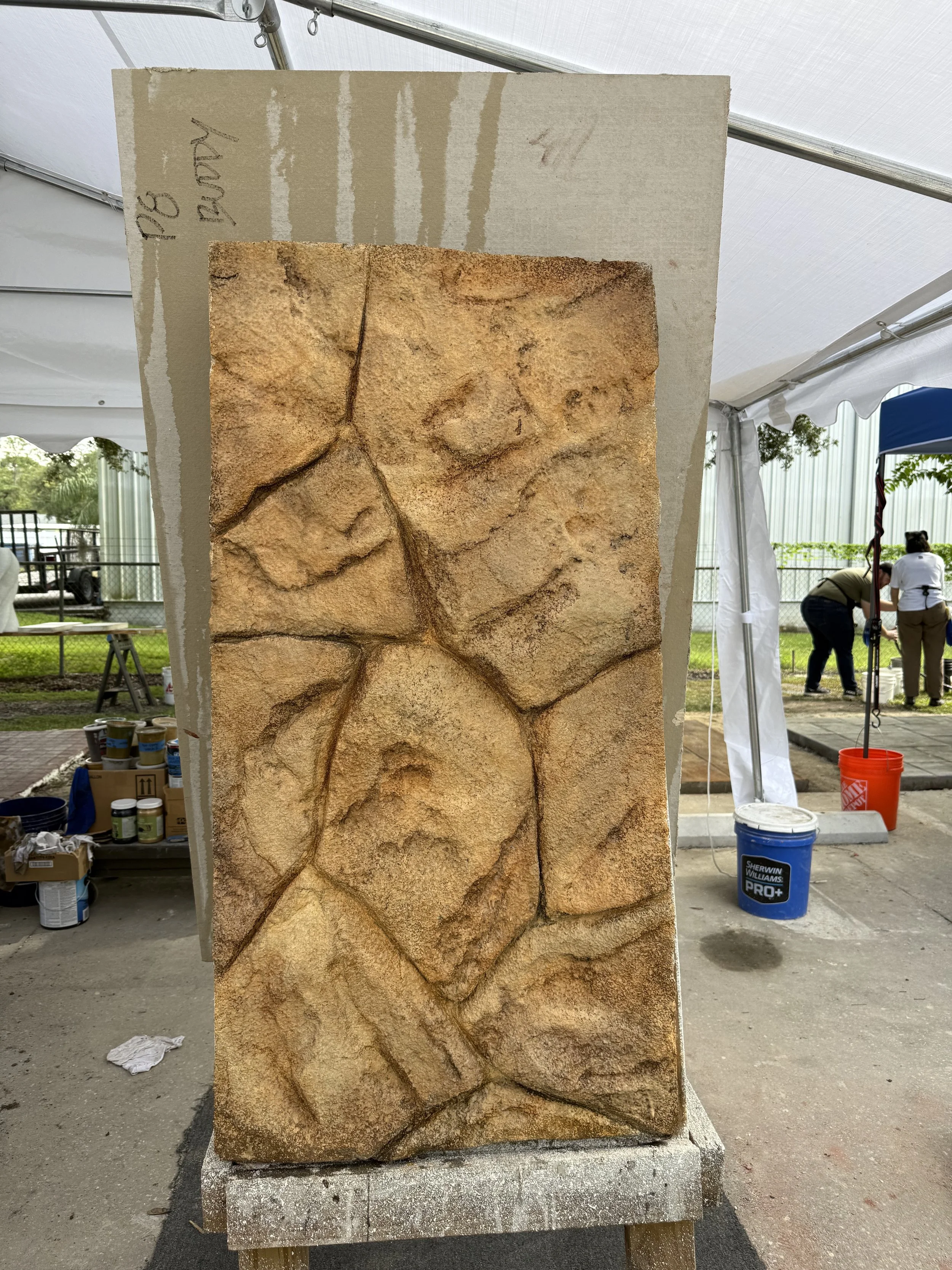 CASTO Materials Matter: Architectural Finishes in Practice Training Course