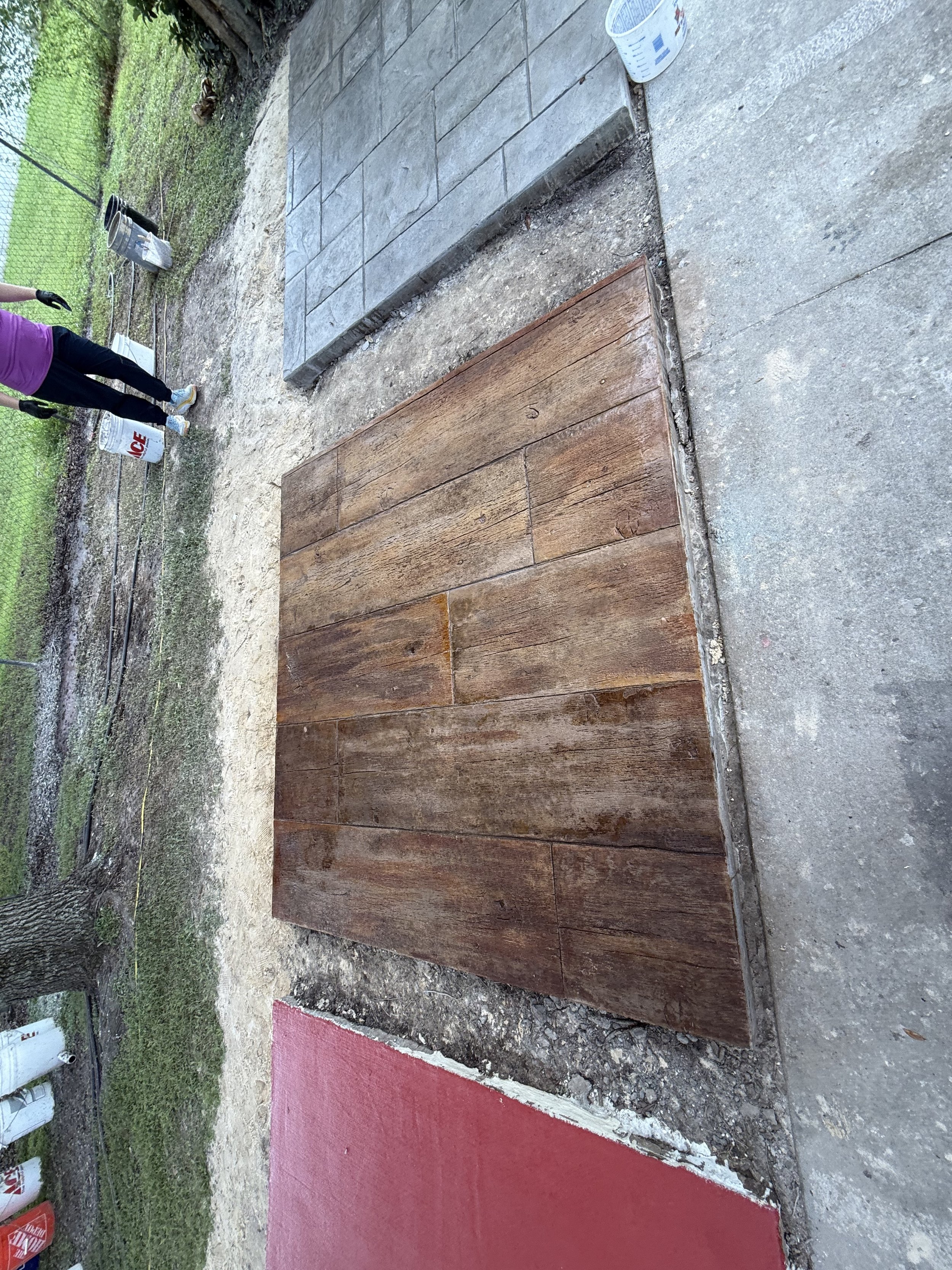 CASTO Materials Matter: Architectural Finishes in Practice Training Course