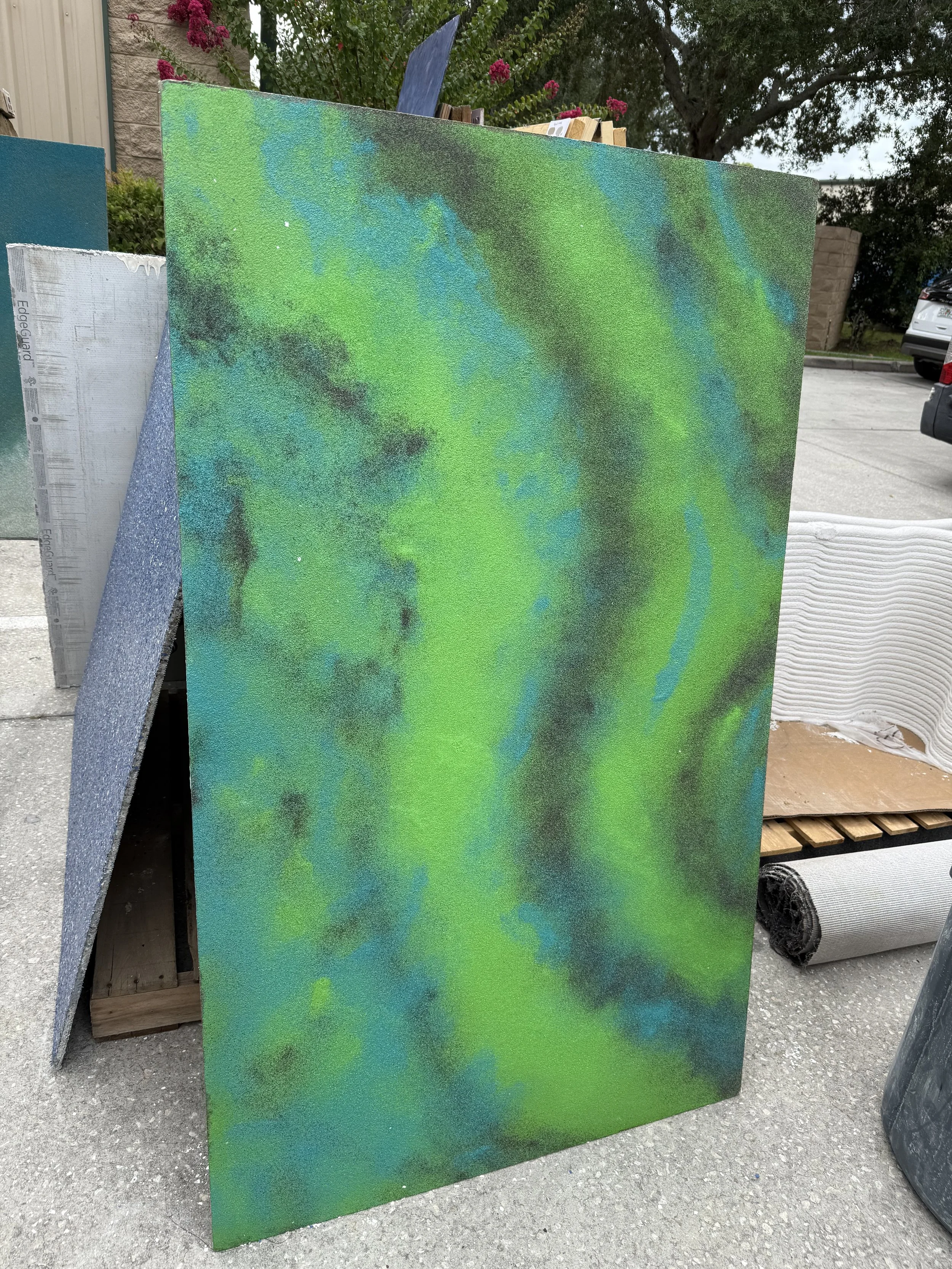 CASTO Materials Matter: Architectural Finishes in Practice Training Course