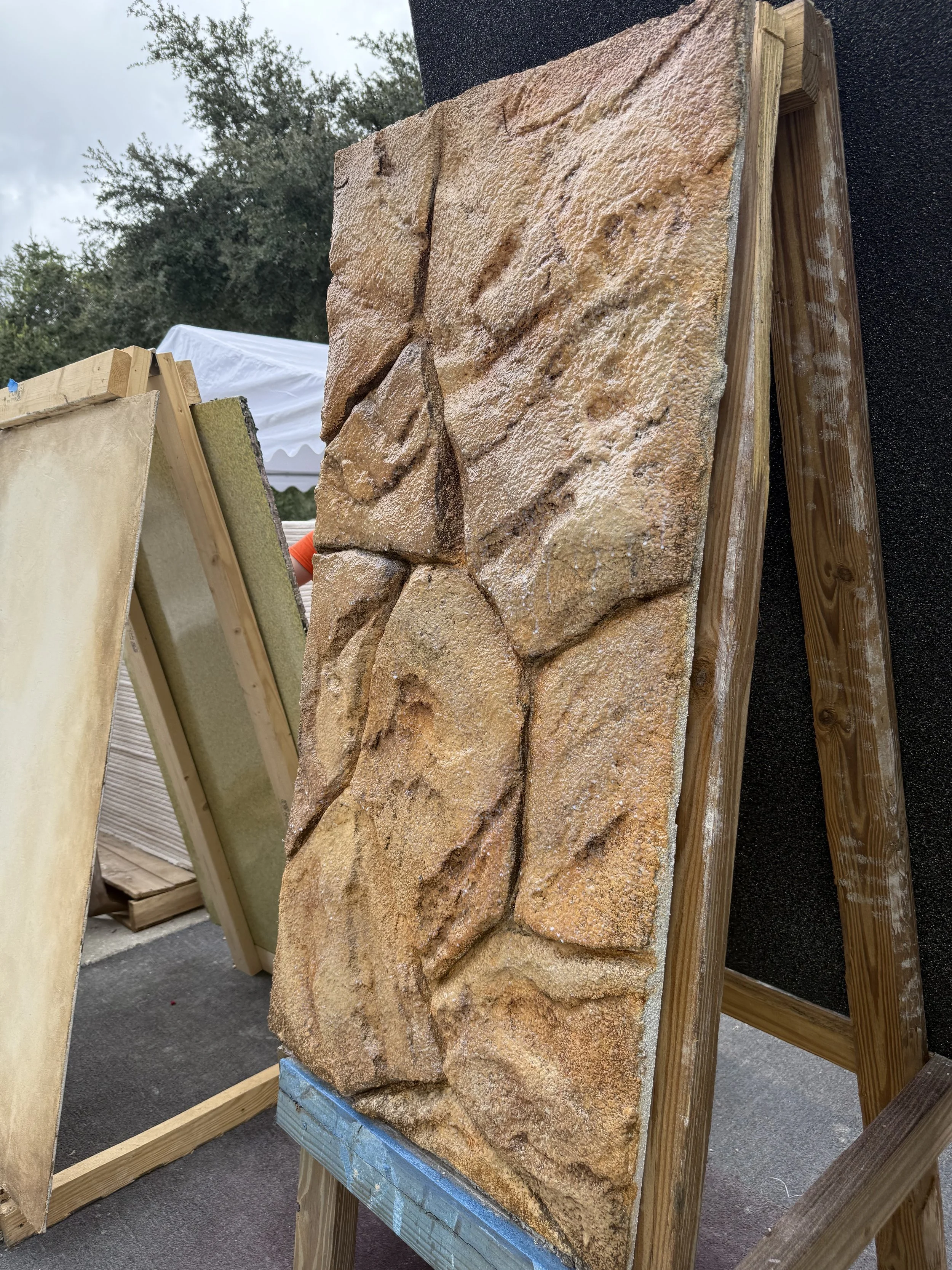 CASTO Materials Matter: Architectural Finishes in Practice Training Course