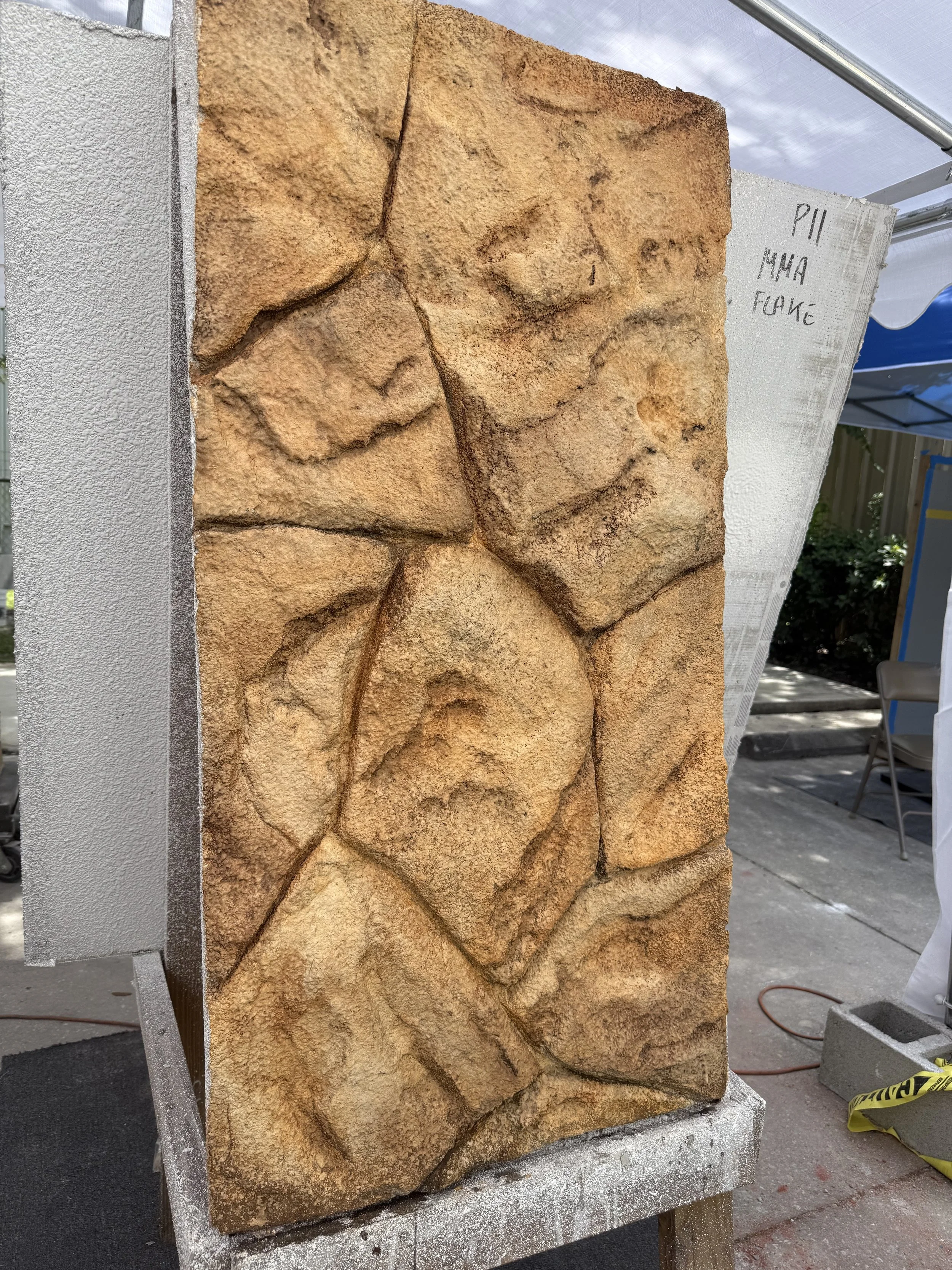 CASTO Materials Matter: Architectural Finishes in Practice Training Course