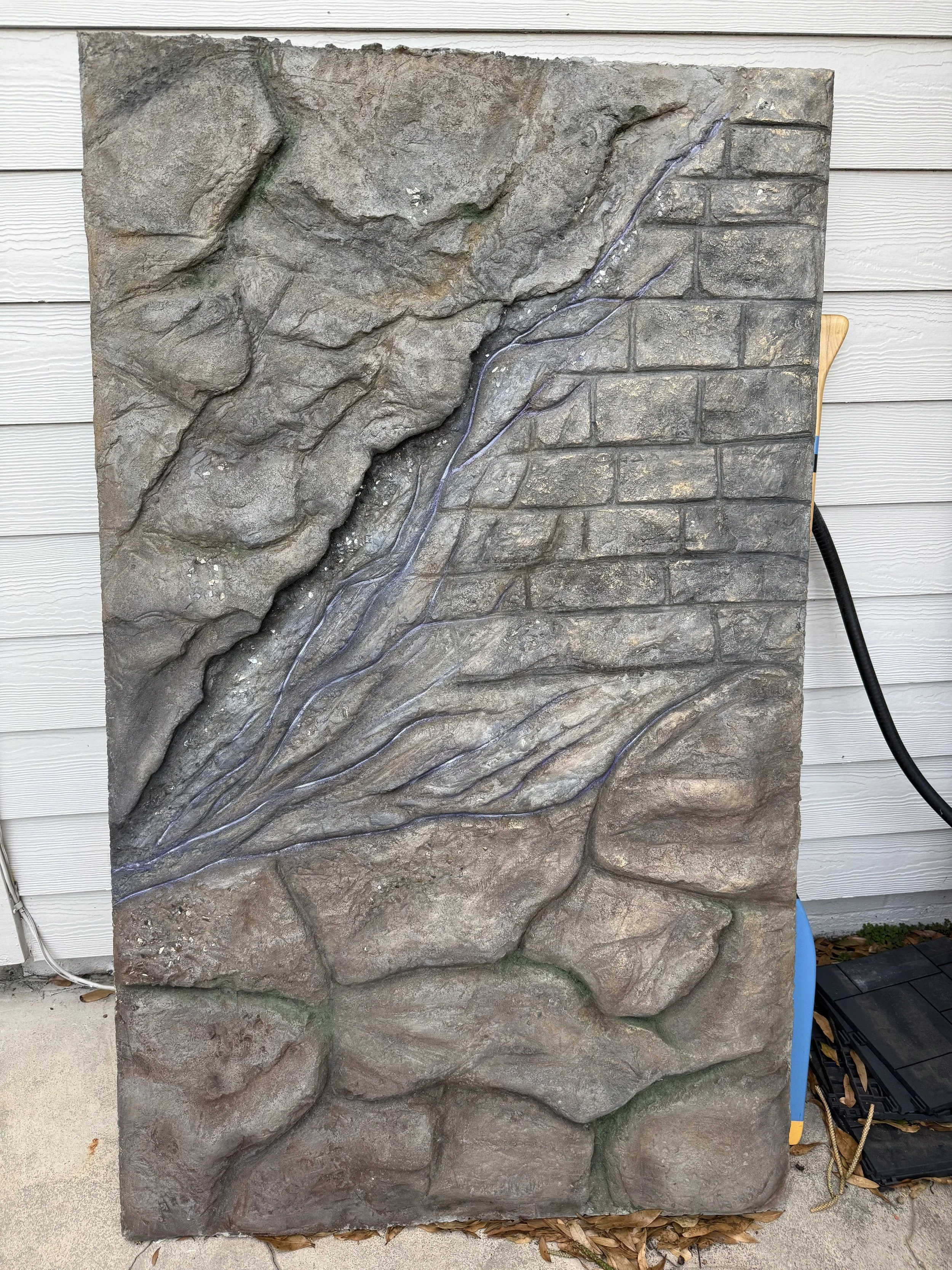 CASTO Materials Matter: Architectural Finishes in Practice Training Course