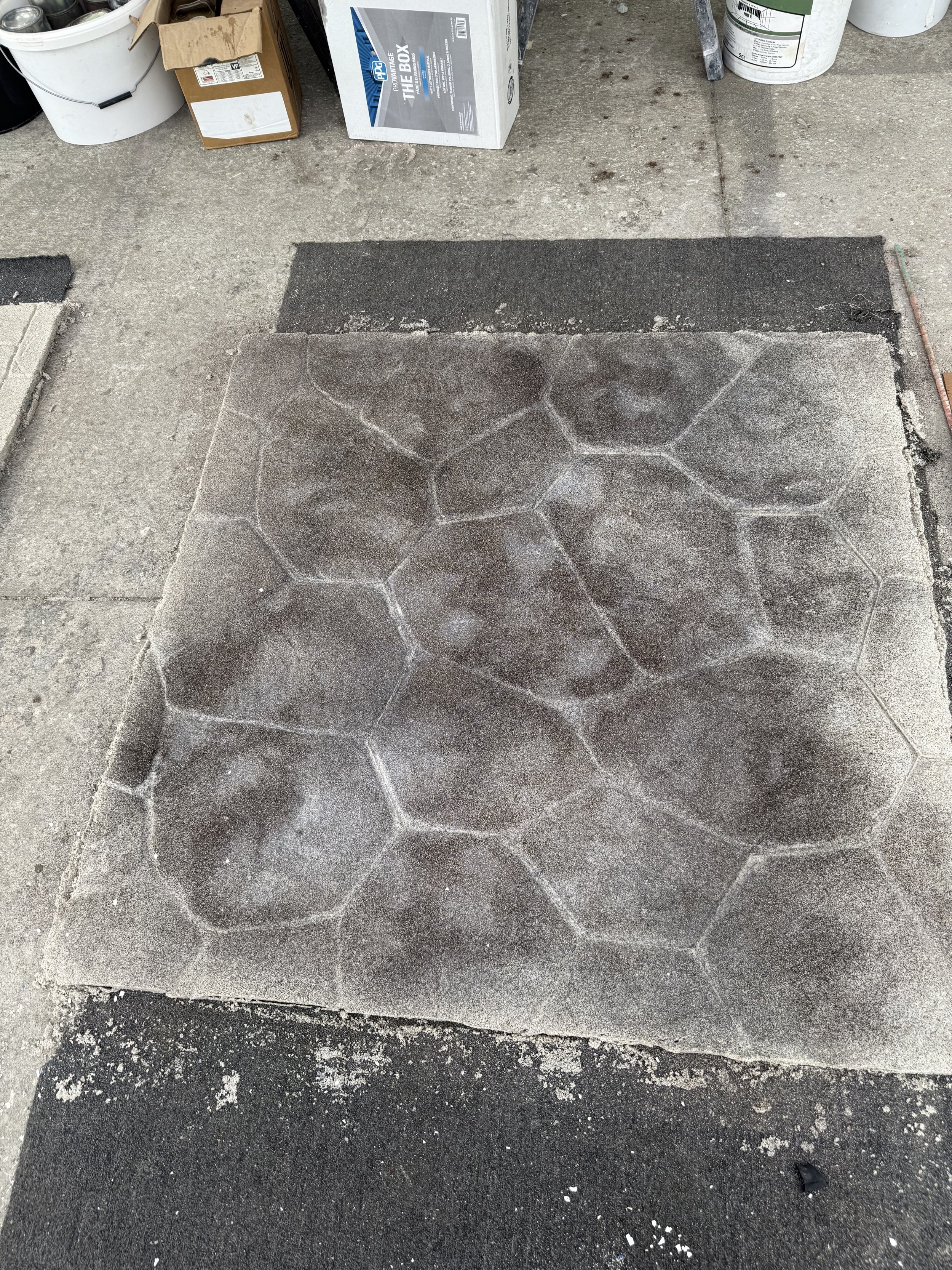 CASTO Materials Matter: Architectural Finishes in Practice Training Course