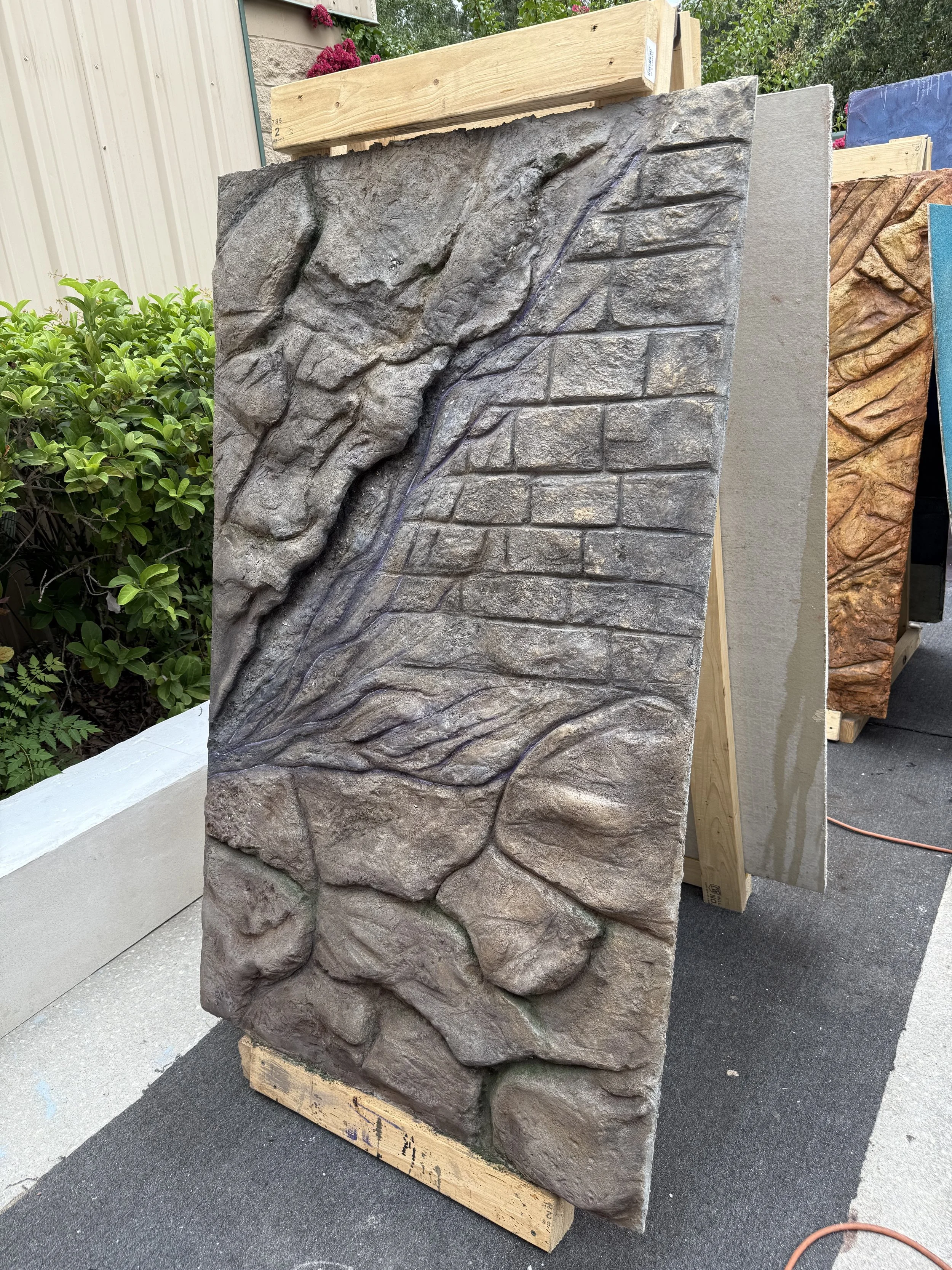 CASTO Materials Matter: Architectural Finishes in Practice Training Course