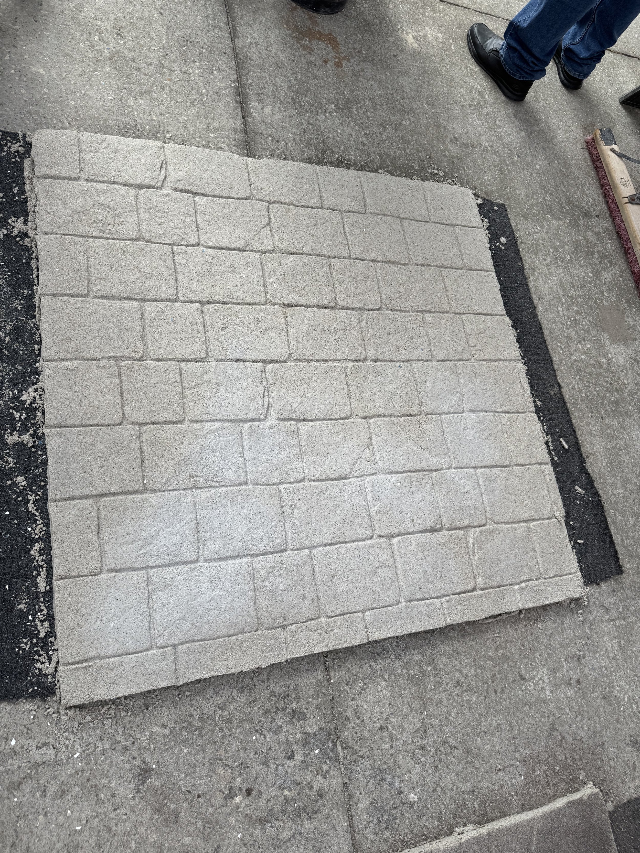 CASTO Materials Matter: Architectural Finishes in Practice Training Course