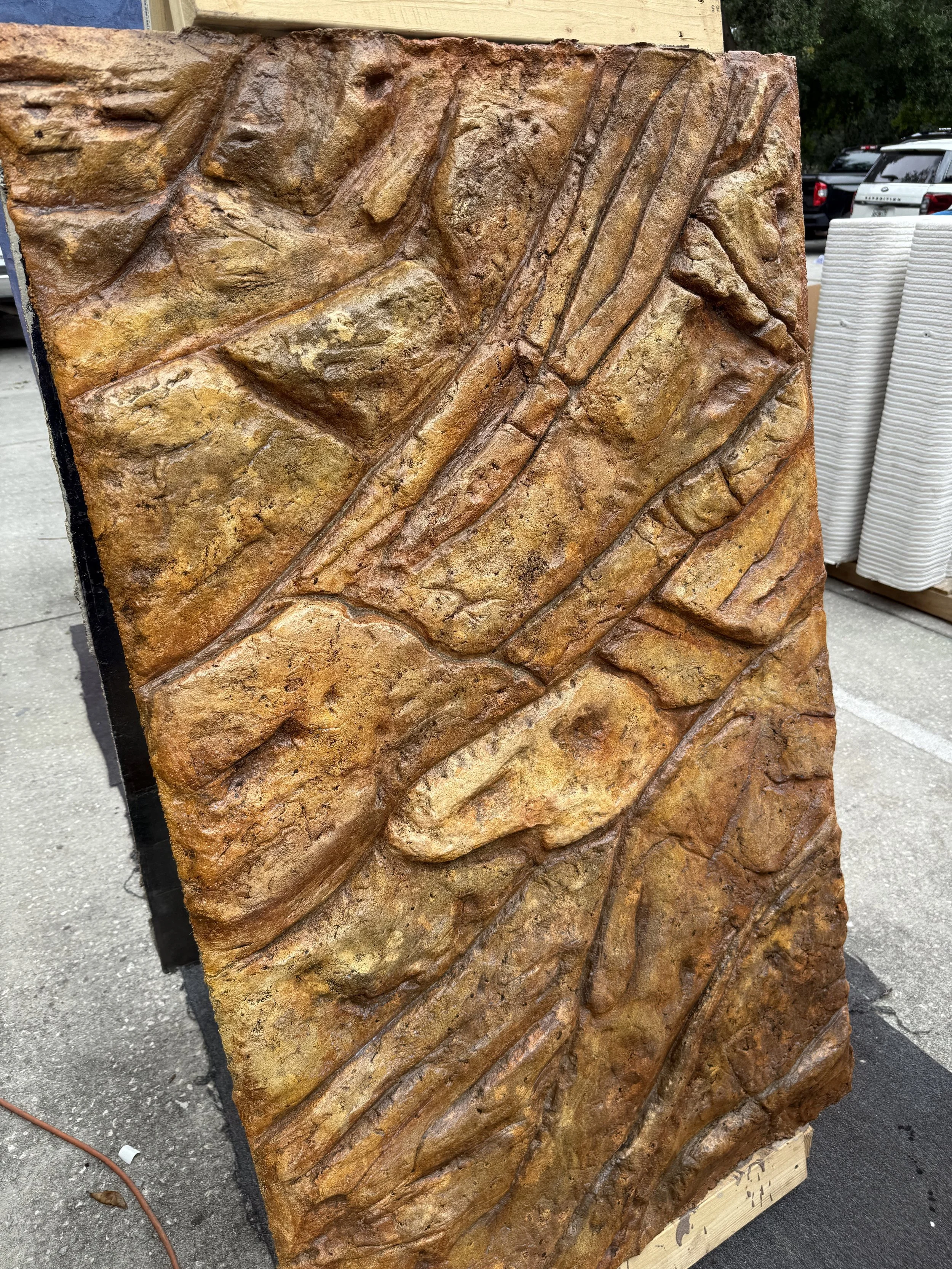 CASTO Materials Matter: Architectural Finishes in Practice Training Course