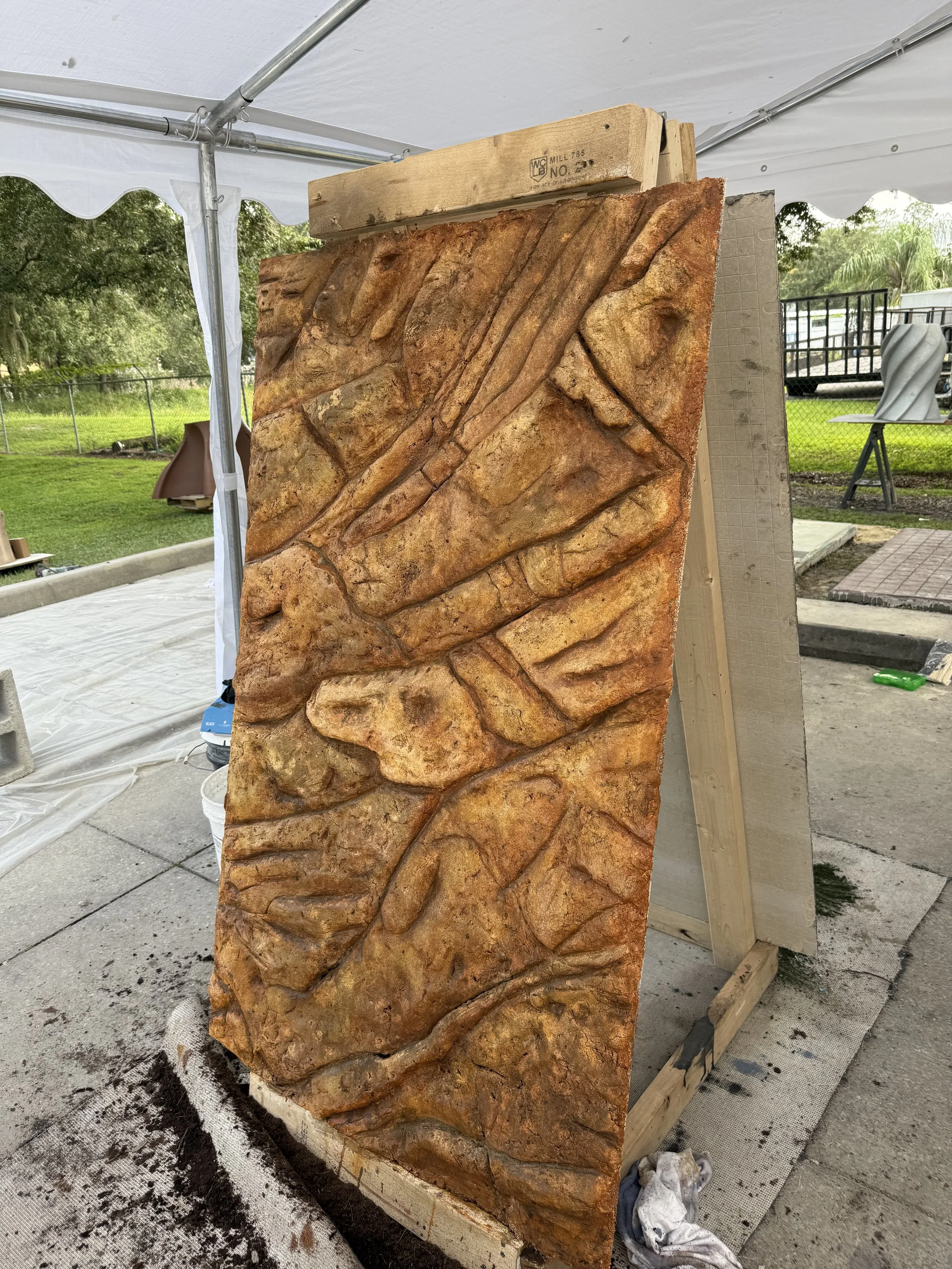 CASTO Materials Matter: Architectural Finishes in Practice Training Course