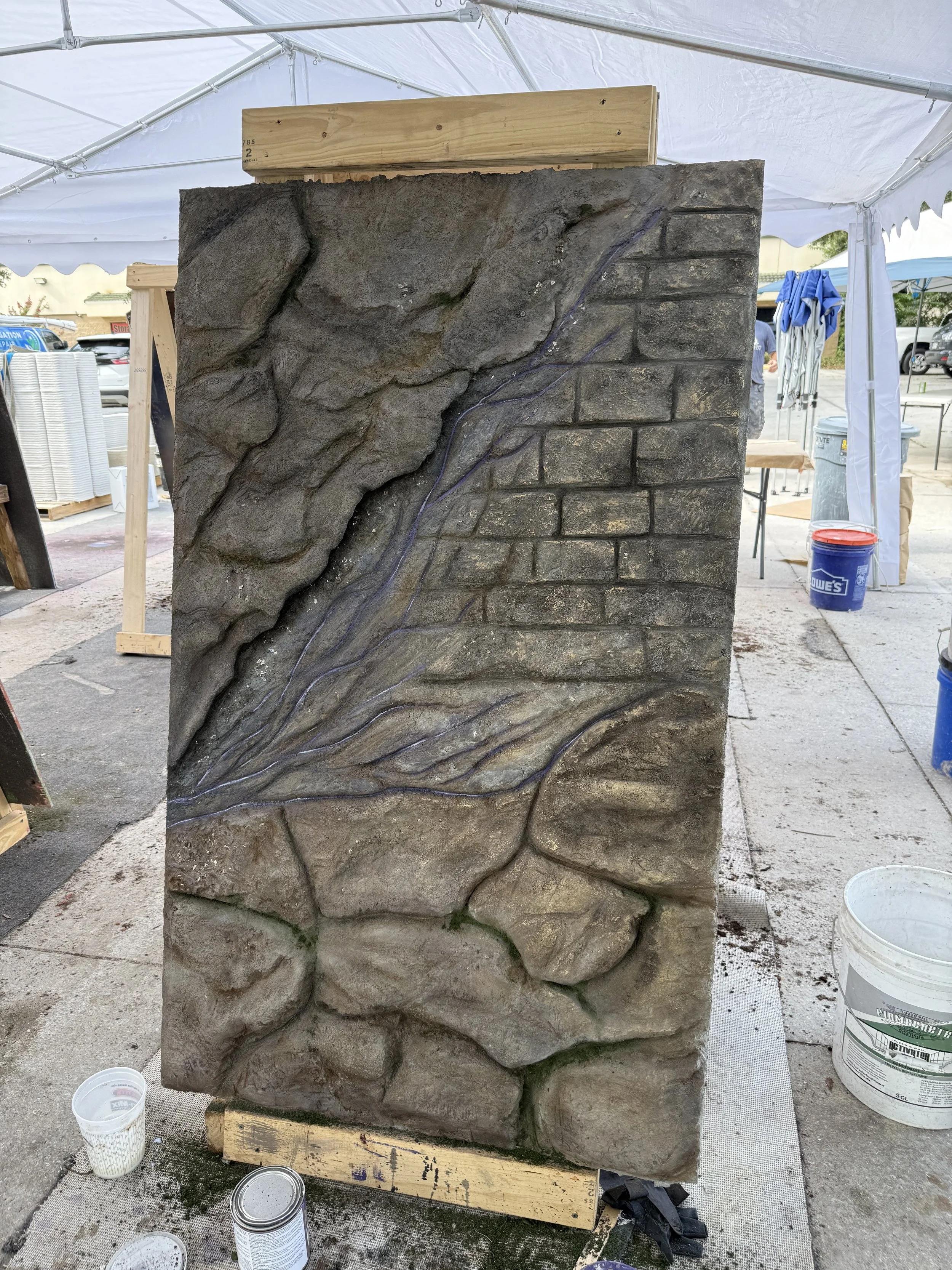 CASTO Materials Matter: Architectural Finishes in Practice Training Course