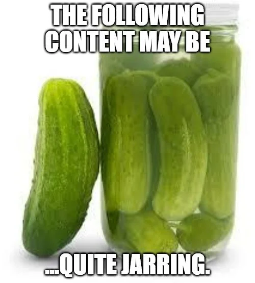 What&rsquo;s up Heatonists and Dill-heads!!

Your prayers have been answered!! A brine-y fresh batch of Dill-irious has just been popped in time for the Vegan Market tomorrow night @reverie_mpls . Grab your kids, grab your partner, grab your whole fa