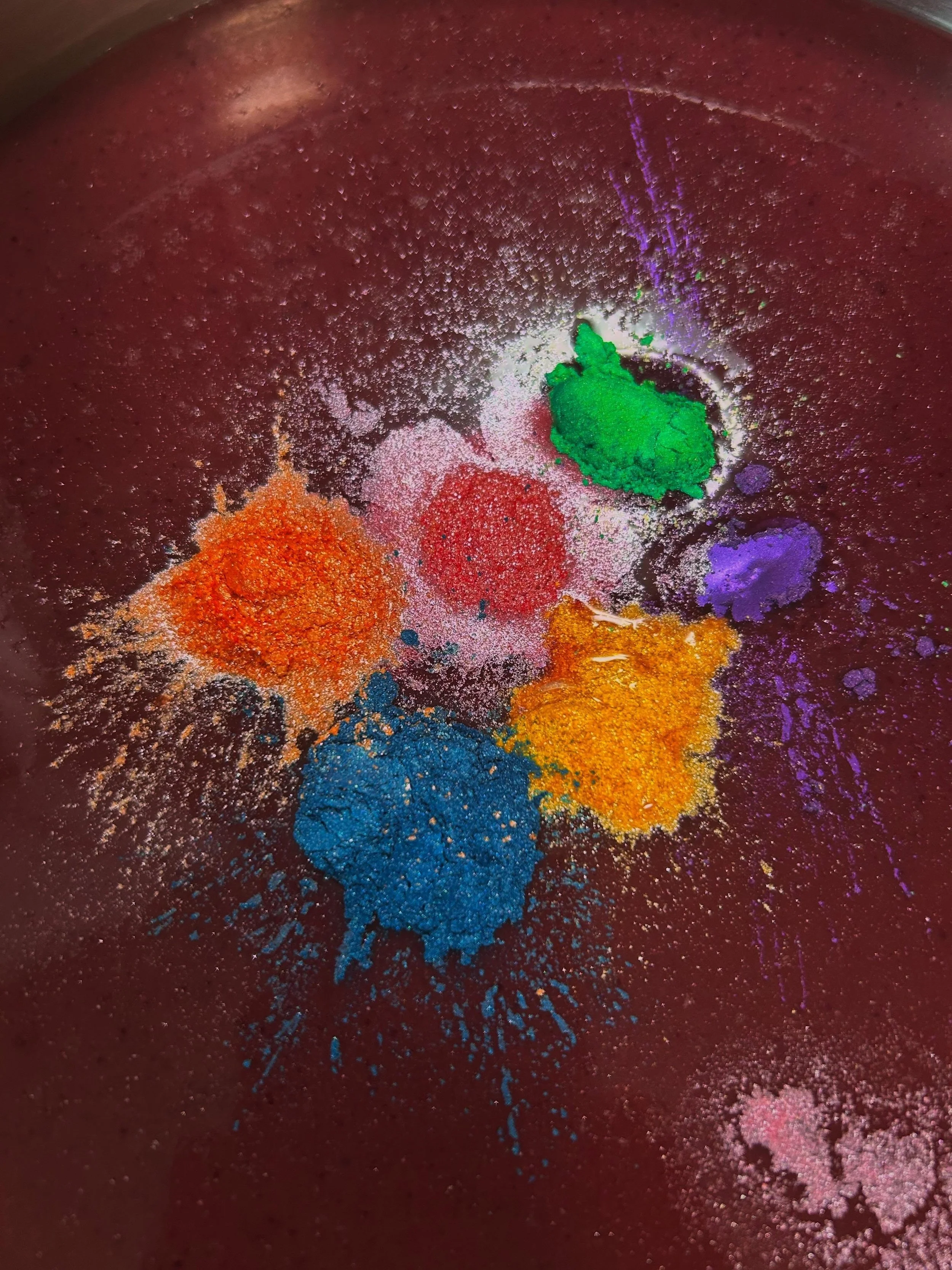 Happy Pride Month! 

June is shaping up to be one of our most exciting community focused month yet. Alongside a packed schedule of upcoming markets, we&rsquo;re unveiling three new sauces crafted to celebrate bold flavors, culinary creativity, and ou