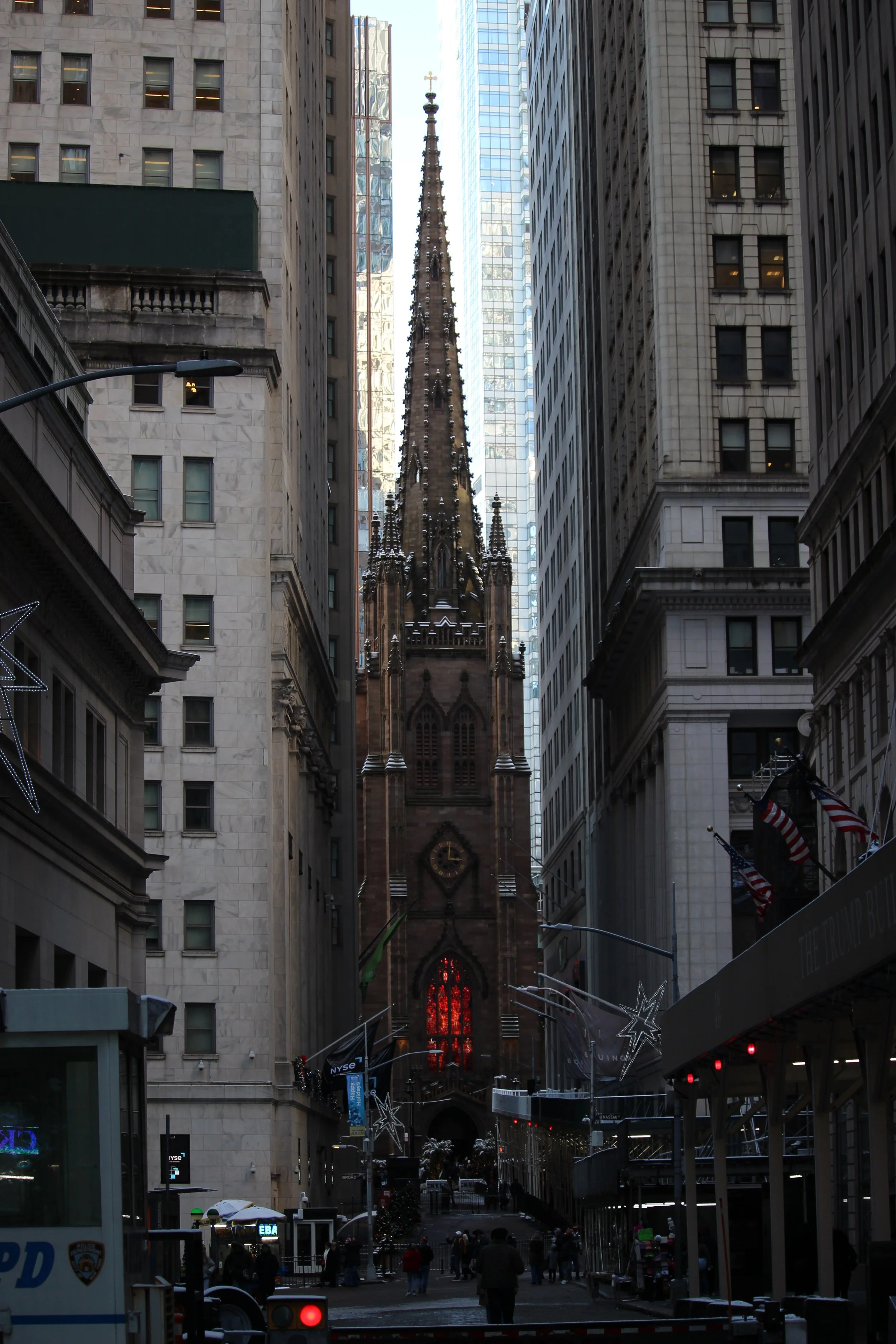 NYC - 2025 - Unedited - Canon 700D